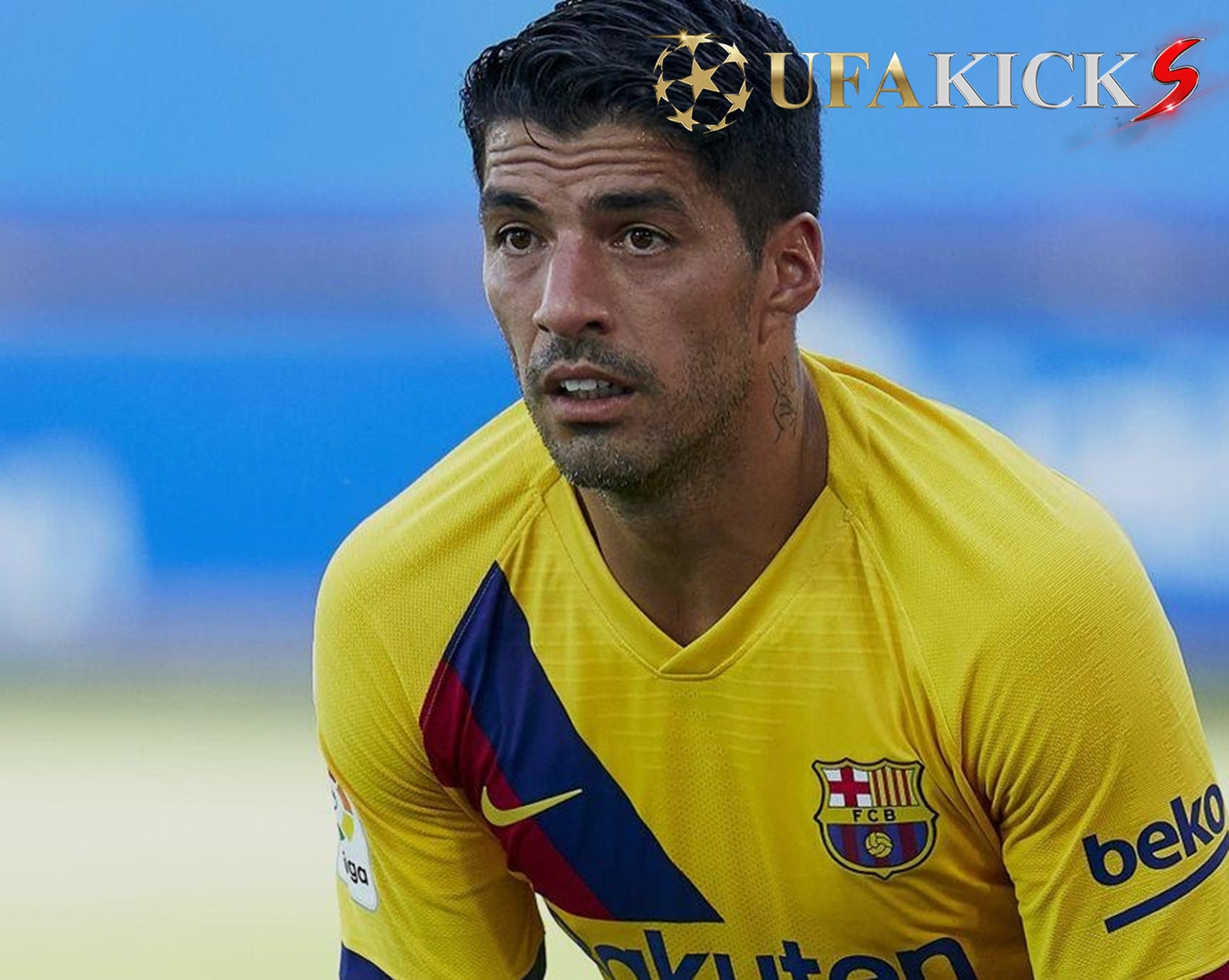 ซิเมโอเน พร้อมดึง ซัวเรซ ร่วมทีม ตราหมี ซัมเมอร์นี้