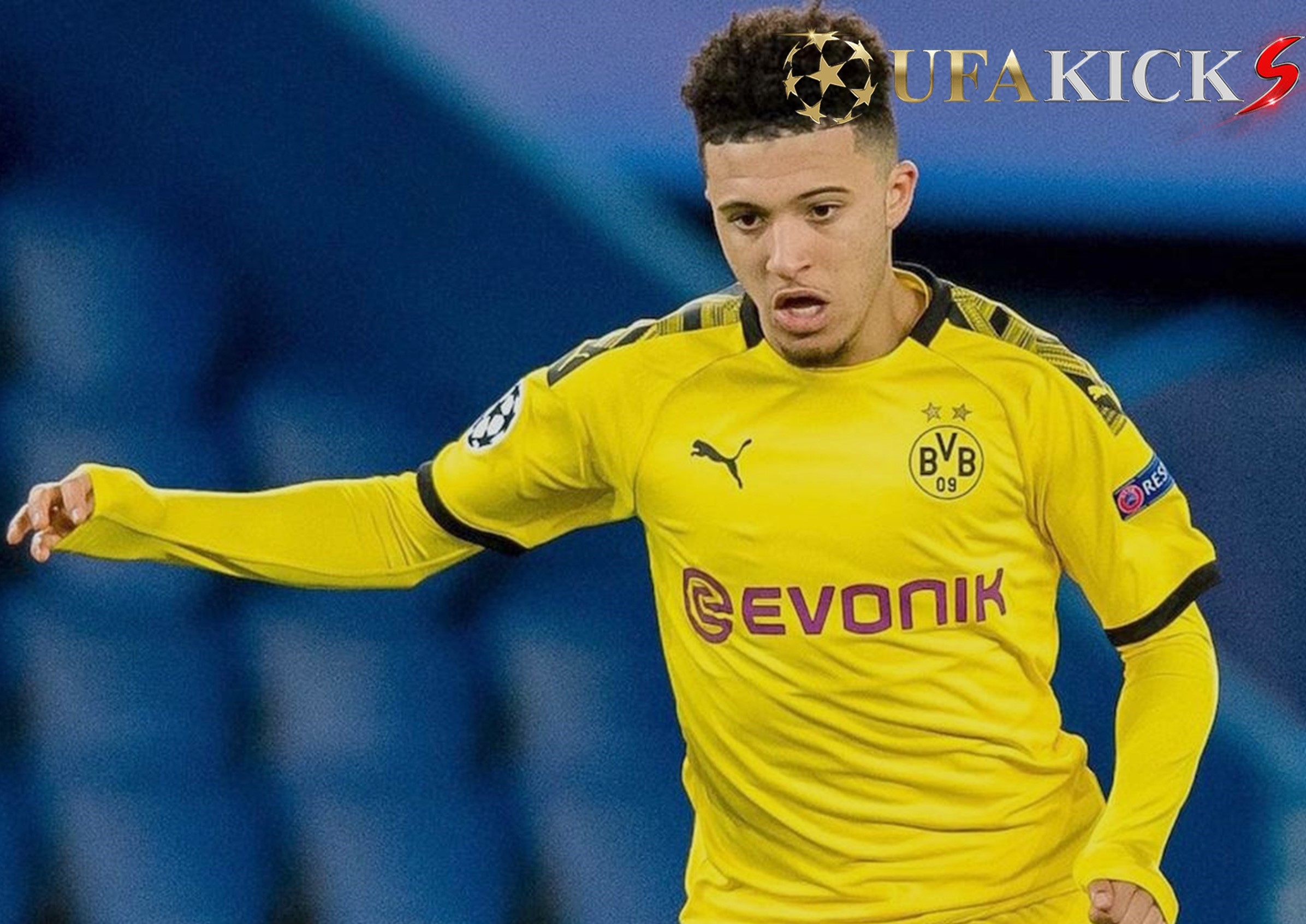 บอร์ด เสือเหลือง แจงไม่มีแผนปล่อยตัว ซานโช ให้ ปีศาจแดง