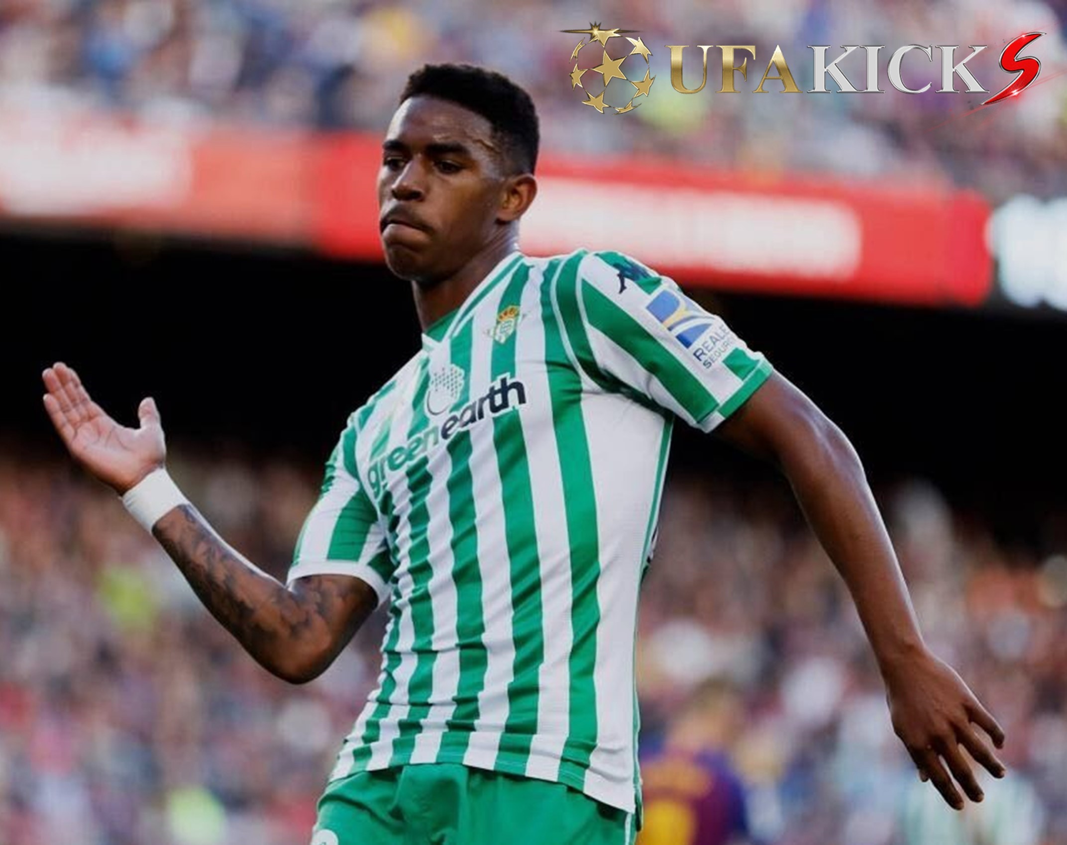 อตาลันตา เดินหน้าล่าลายเซ็น ฟีร์โป แบบไร้ค่าตัว