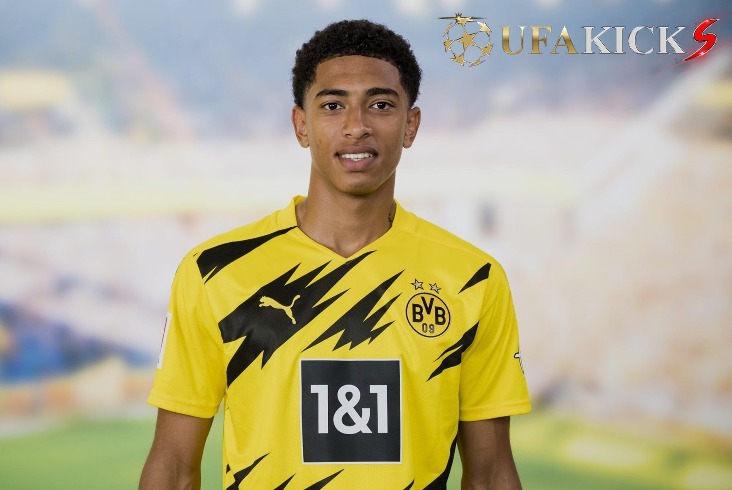 อาซาร์ เผย เบลลิงแฮม คือ ผู้เล่นอายุน้อยที่เก่งสุด แม้เพิ่งย้ายร่วมทีม