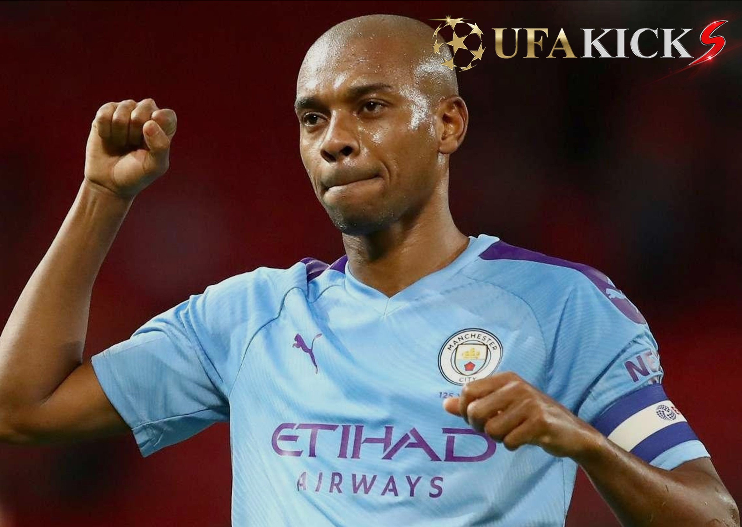 หนาวนี้ แฟร์นันดินโญ อาจย้ายทีม กาลาตาซาราย