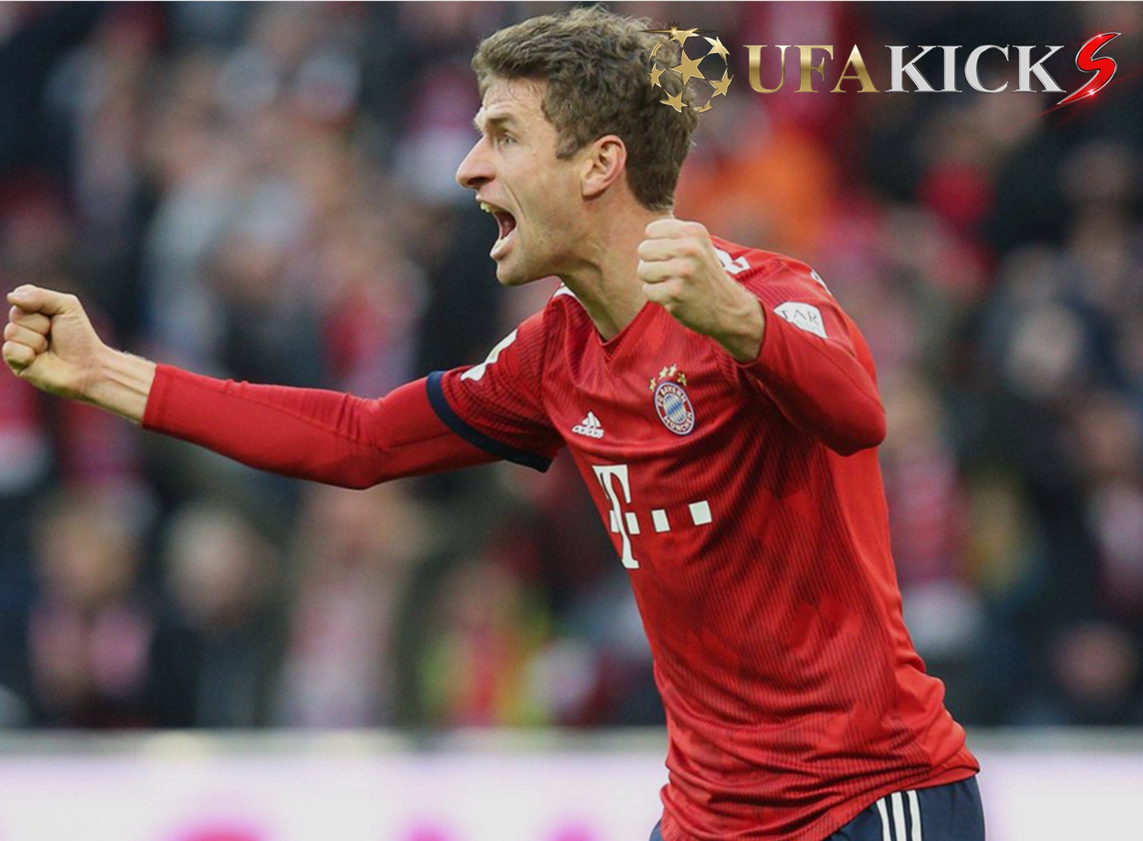 มุลเลอร์ รับเหนื่อยเอาเรื่องหลัง เสือใต้ คว้าแชมป์ ซุปเปอร์ คัพ