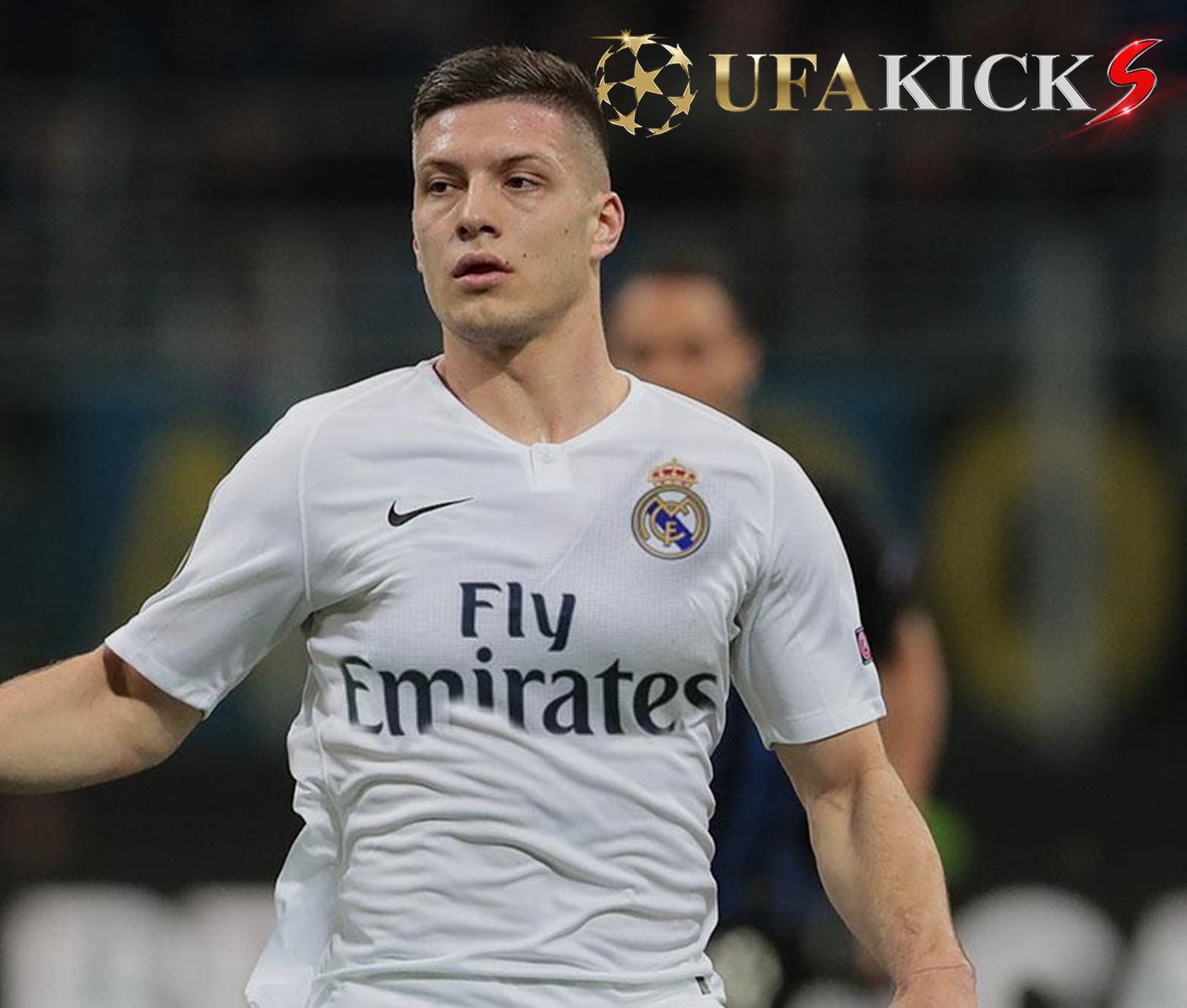 แฟรงค์เฟิร์ต ไม่มีแผนดึง โยวิช กลับรังตามที่สื่อหลายเจ้านำเสนอ