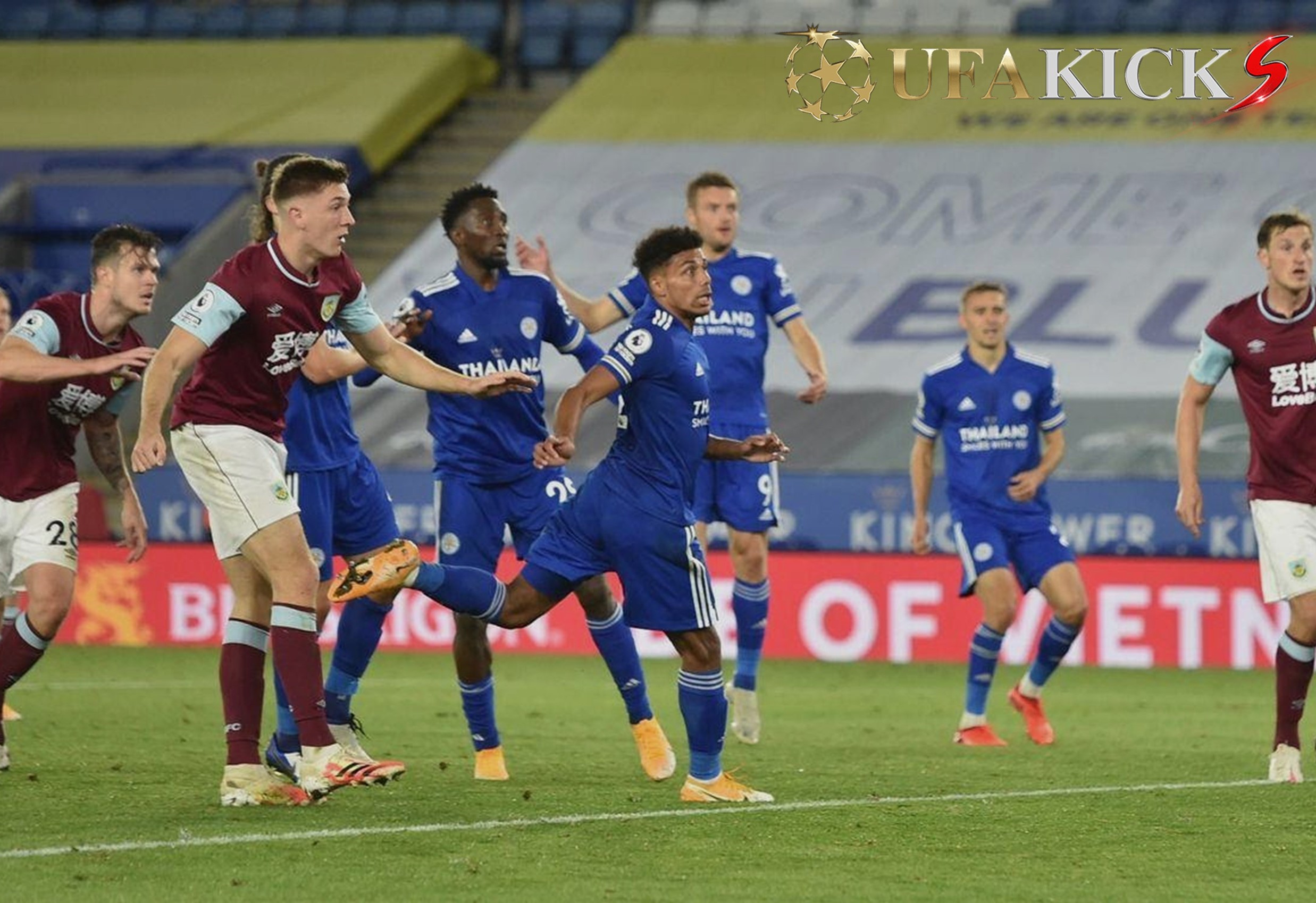 ดันน์ &ldquo;เดอะ คลาเรตส์&rdquo; เผยความรู้สึกหลัง เบิร์นลีย์ แพ้ยับ 2-4