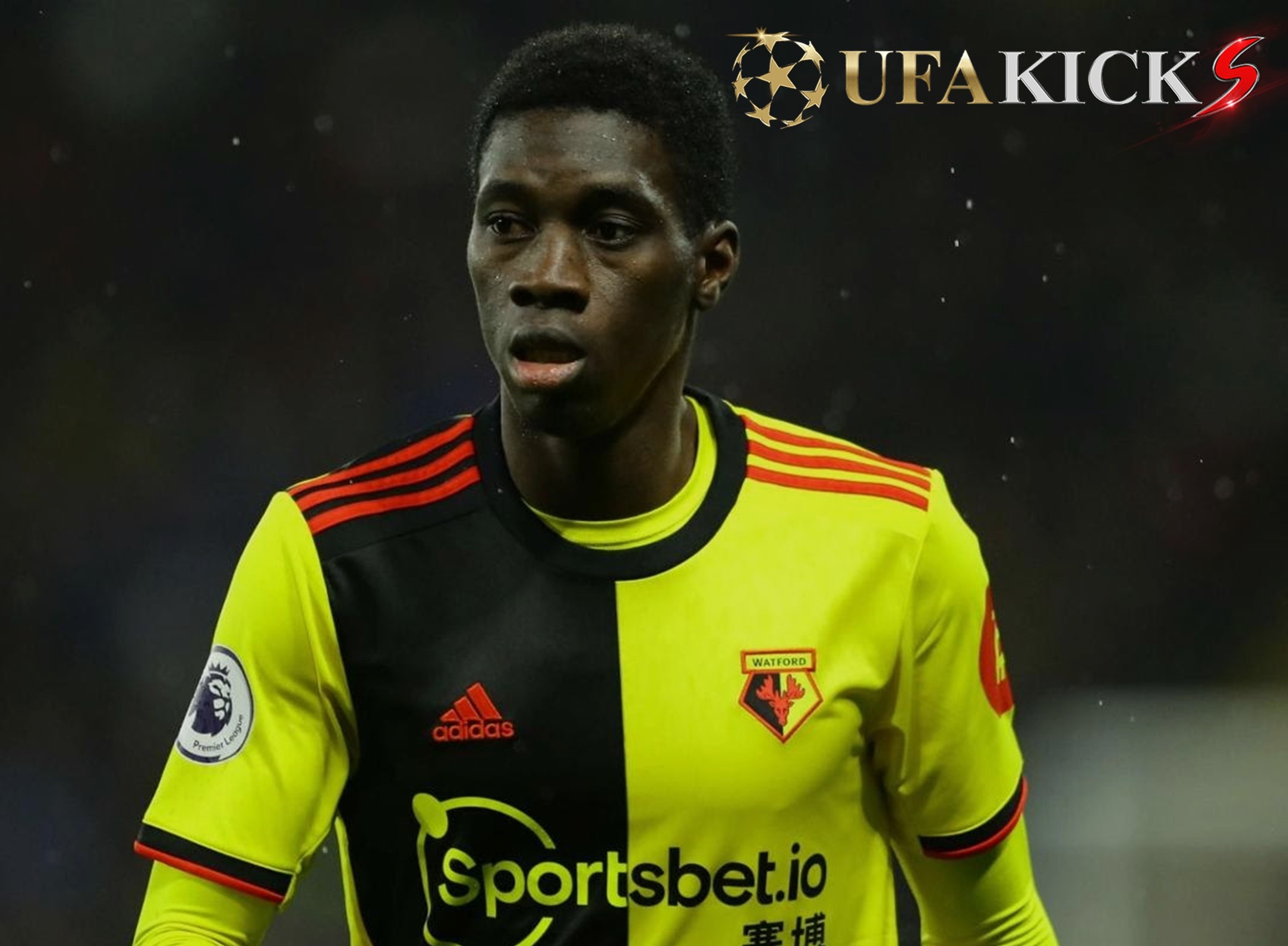 โชลชาร์ เล็งเจรจา ปีกวัตฟอร์ด หากพลาด ซานโช