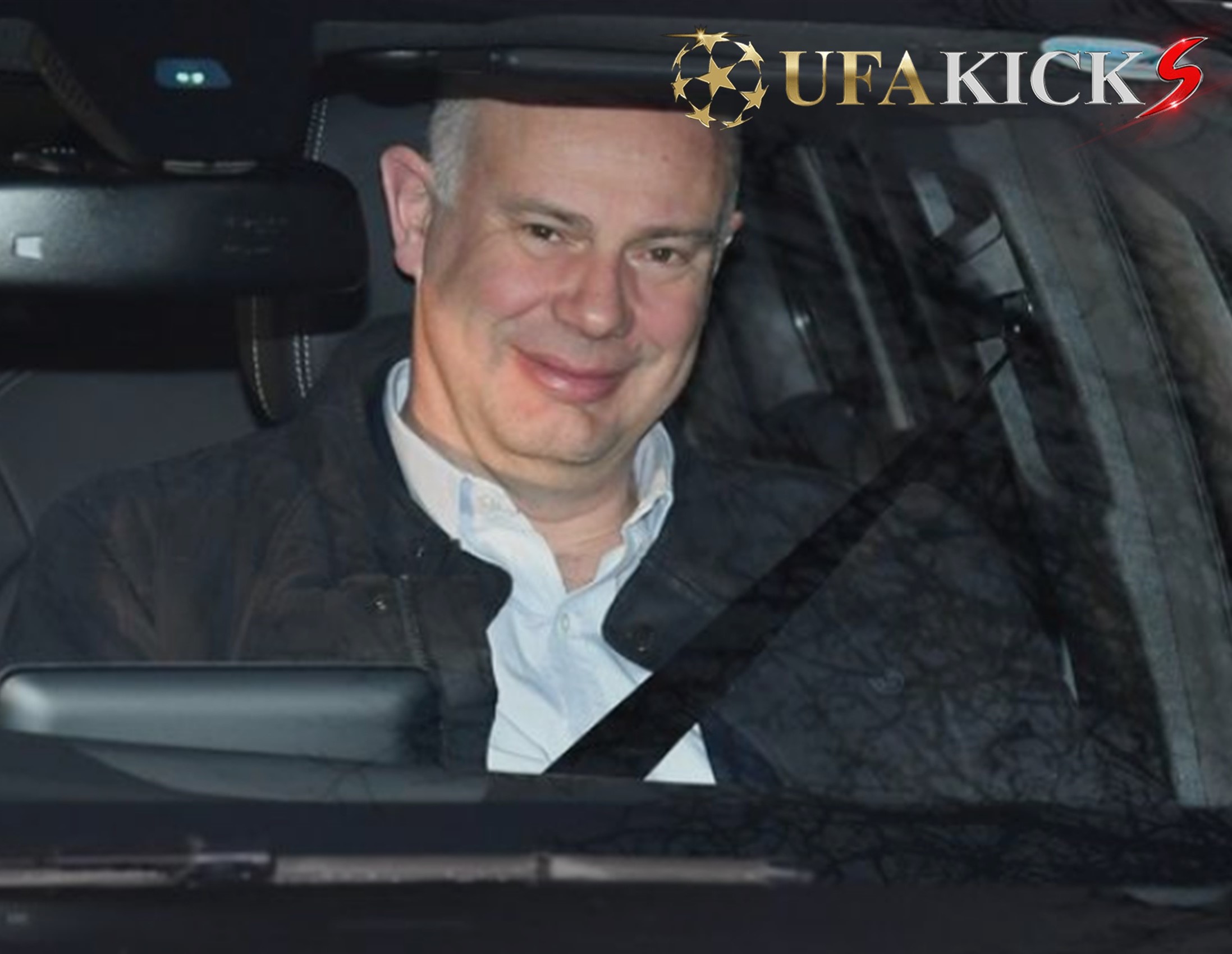 สาวก &ldquo; ผีแดง &rdquo; โหมโรงขับไล่ แมตต์ จัดต์ หัวหน้าฝ่ายพัฒนาสโมสร