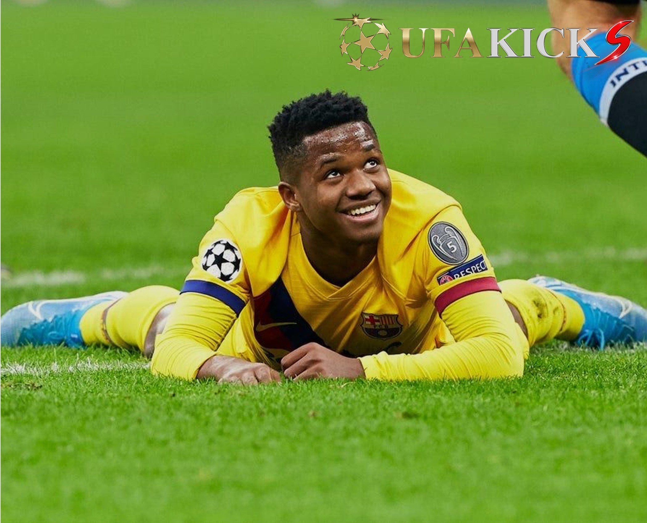 บาร์เซโลนา ตั้งค่าฉีกสัญญา ฟาตี สูงถึง 400 ล้านยูโร เพื่อกันย้ายทีม