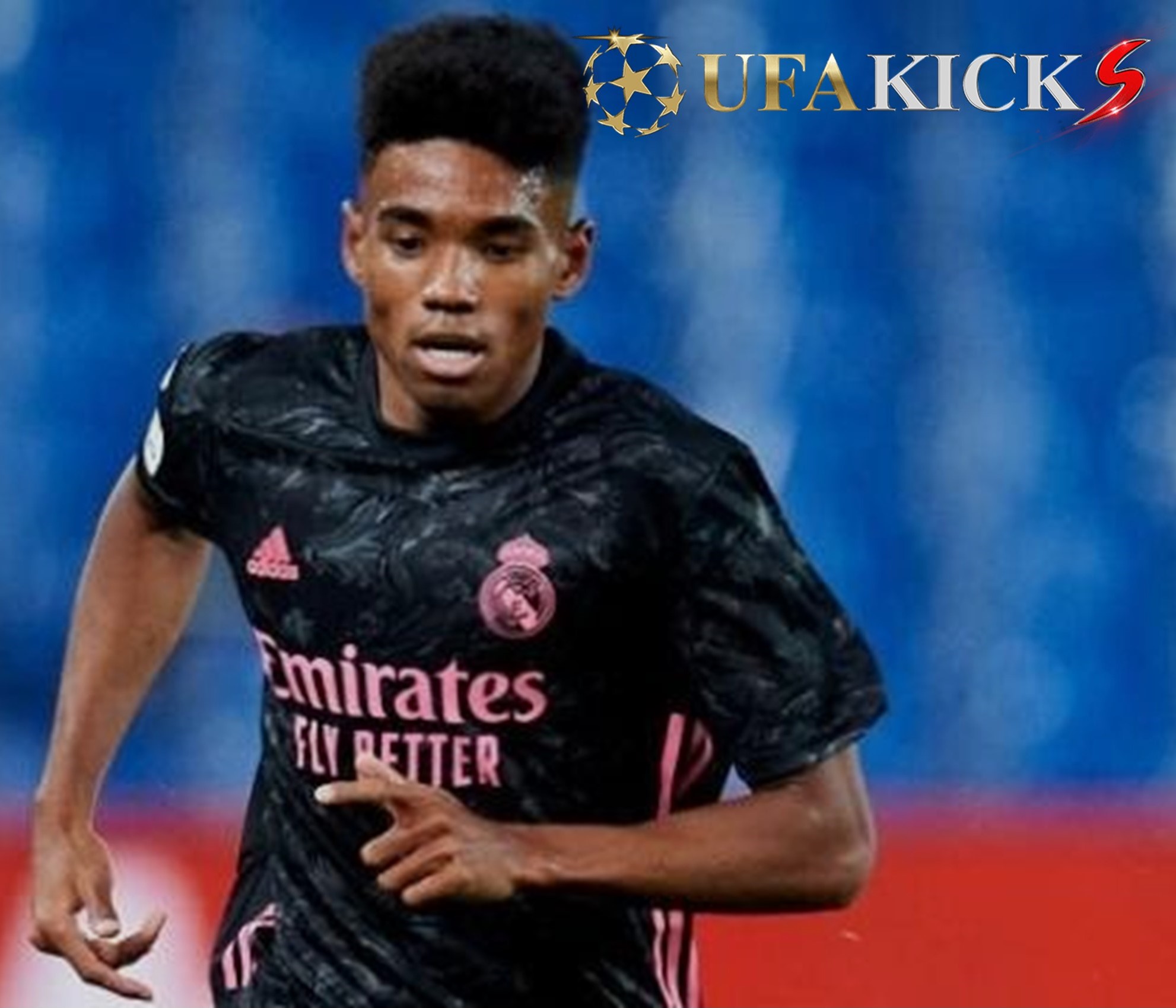 มาร์วิน อคินลาบี พาร์ค ดาวรุ่ง &ldquo; ราชัน &rdquo; ในฤดูกาลนี้