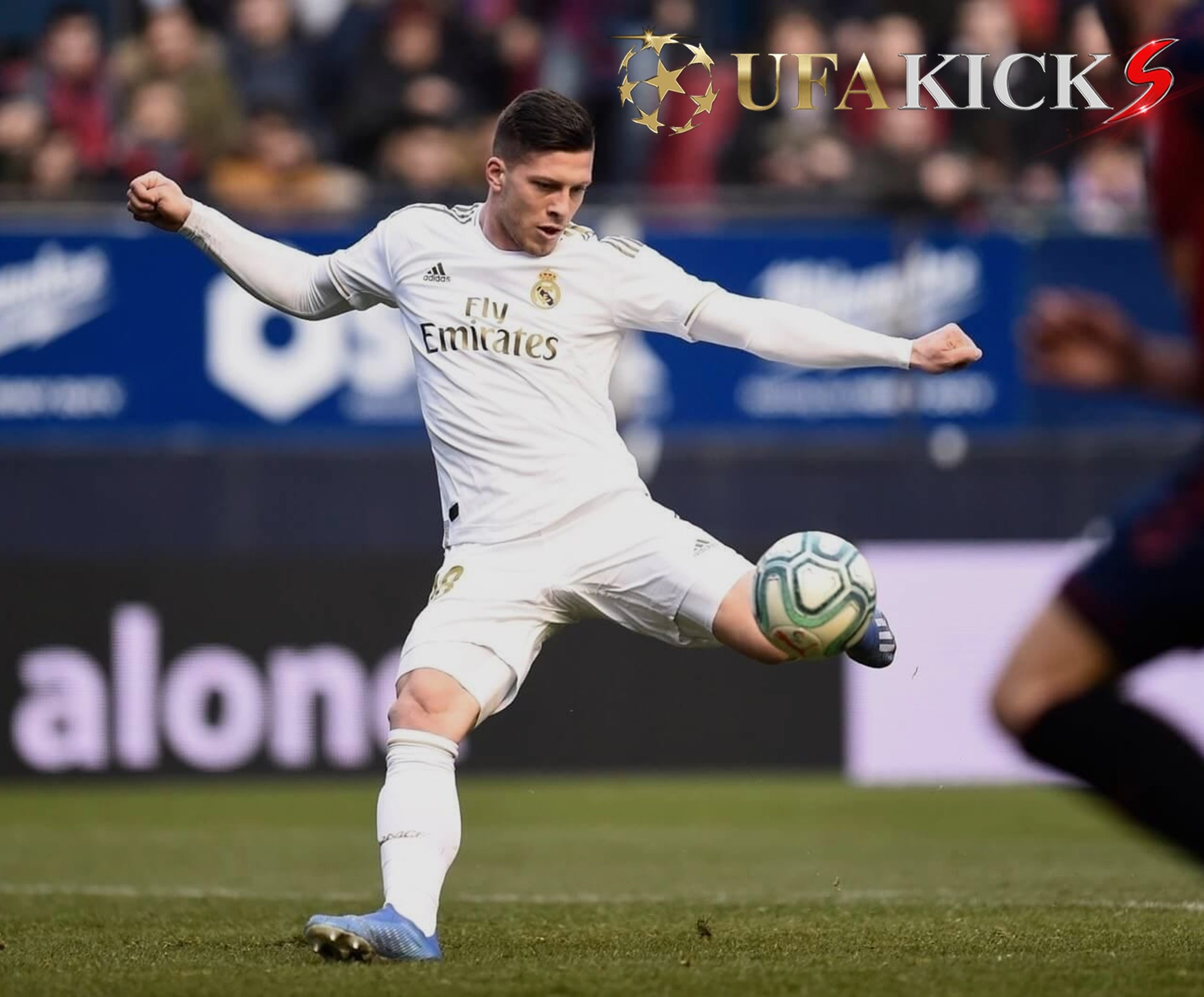 แฟรงค์เฟิร์ต ปัดไม่ยืม โยวิช คาดนักเตะไม่หายบาดเจ็บ