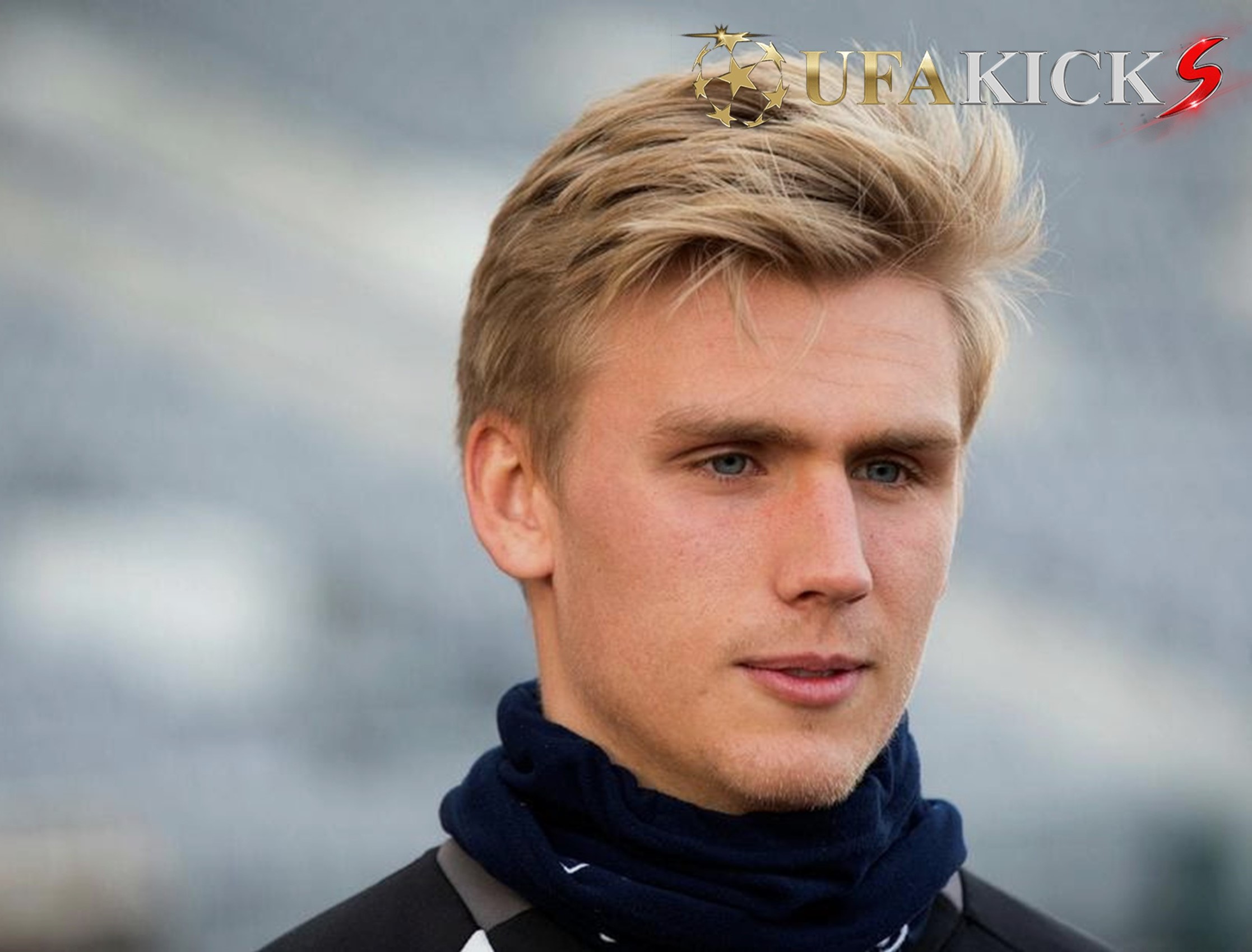 รูนาร์ซซอน รอเซ็น &ldquo; ปืนใหญ่ &rdquo; มอบสัญญาให้ 5 ปี