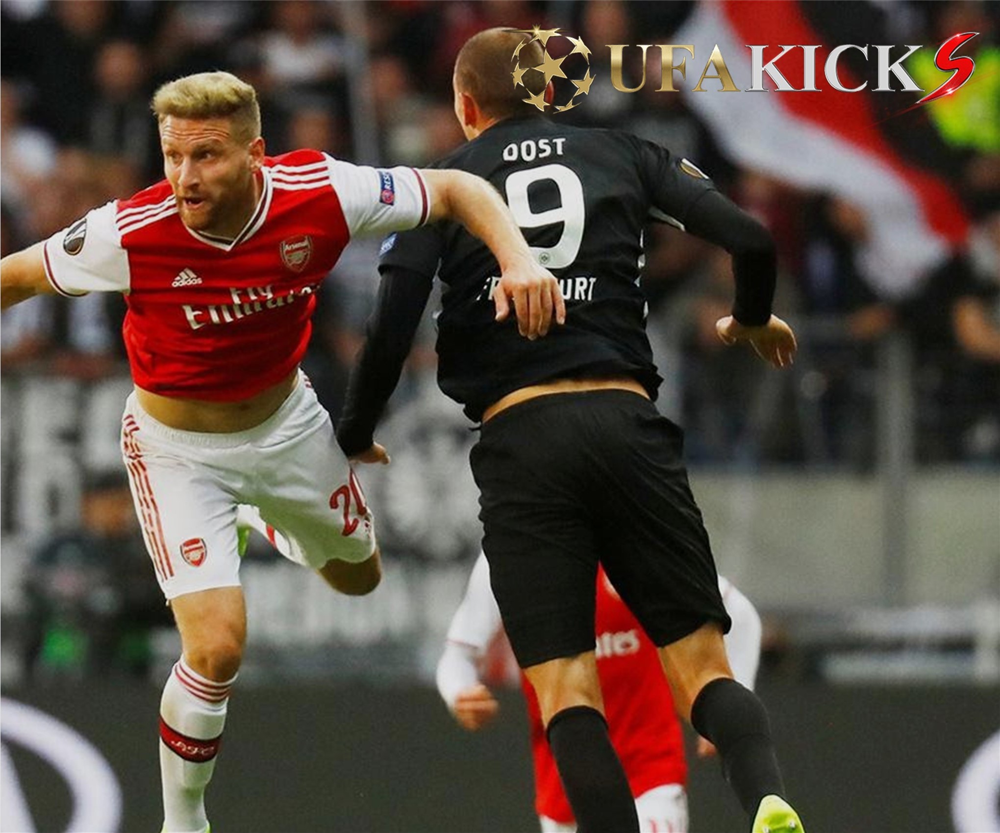 ลาซิโอ รอจ่ายค่าตัว มุสตาฟี เป็นที่เรียบร้อยแล้ว