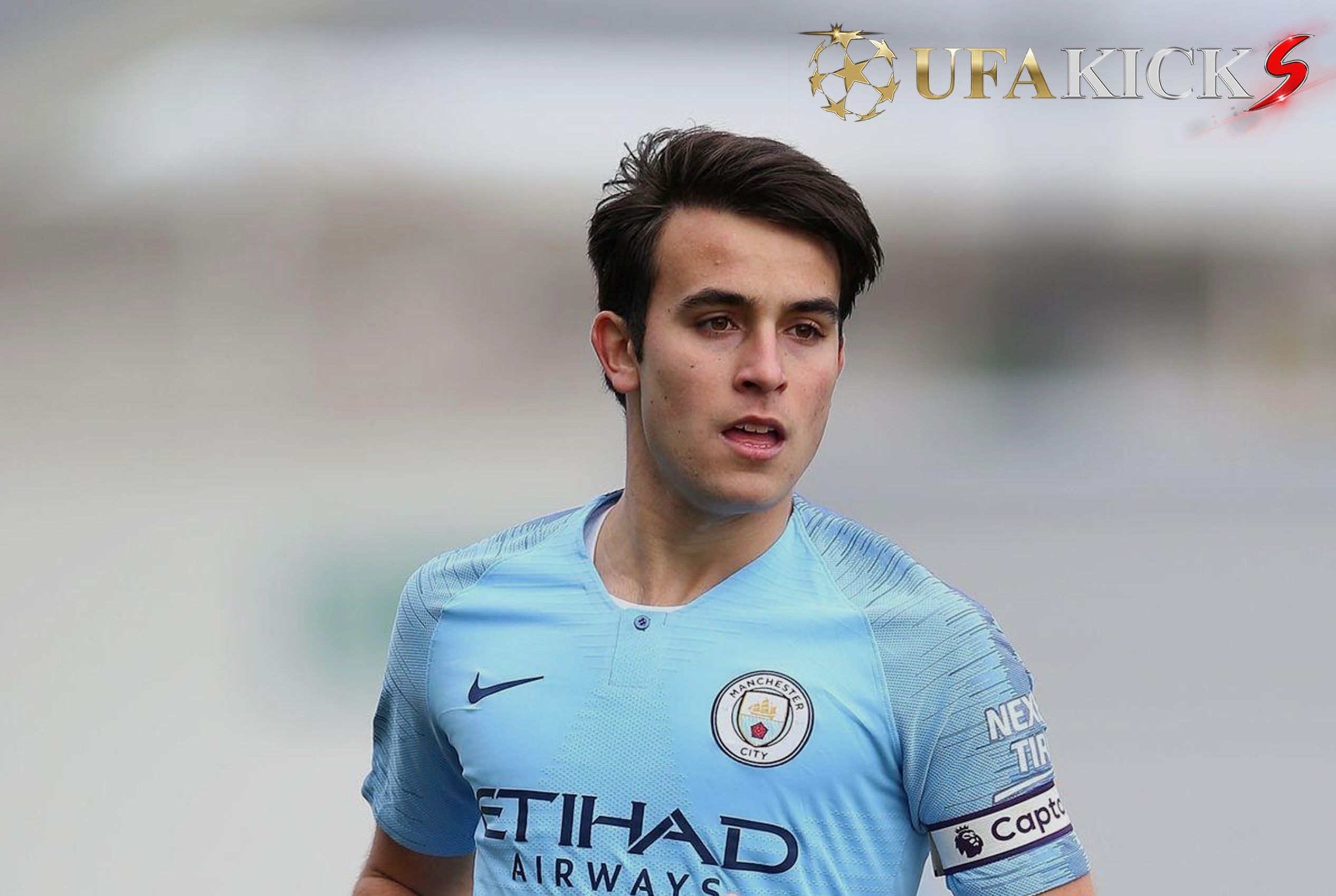 เอริค การ์เซีย ยังเป็นเป้าต้องการดูดขึ้น ยานแม่