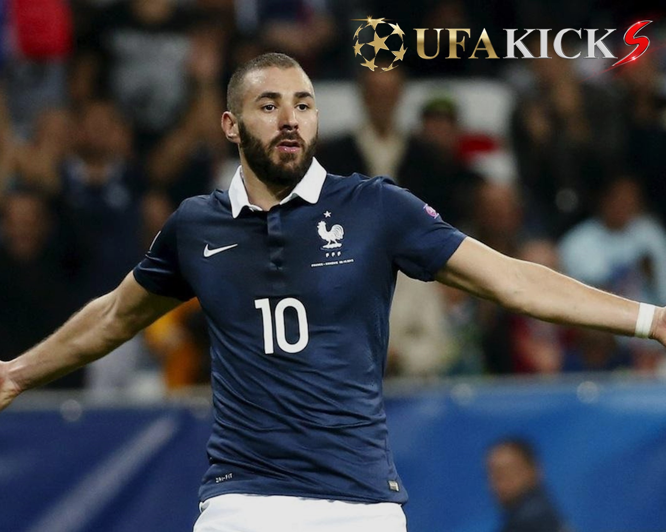 สหพันธ์ฟุตบอลฝรั่งเศส ปัด &ldquo; เบน&rdquo; กลับทีมชาติ