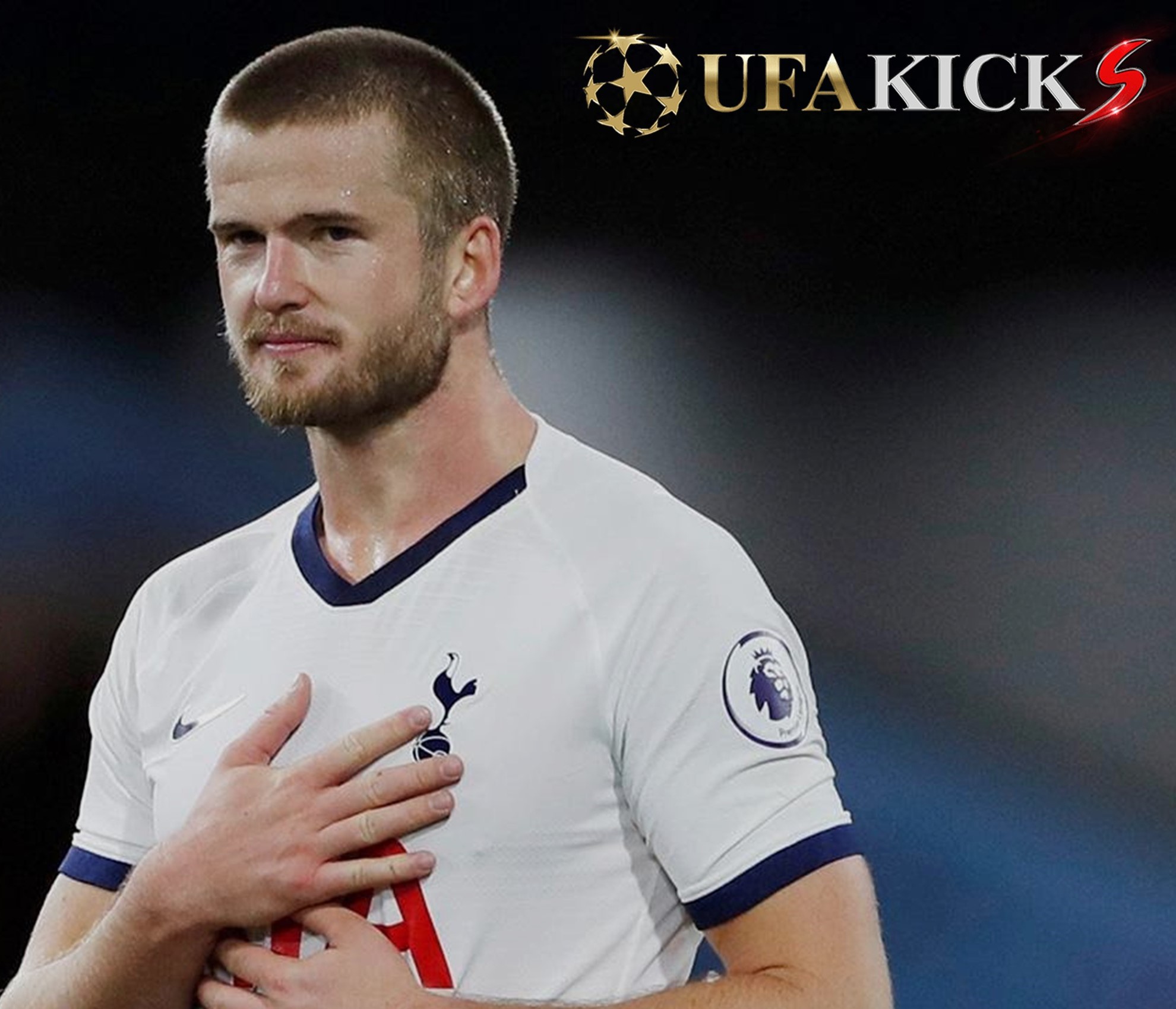 ดายเออร์ เผยสาเหตุวิ่งออกสนาม เพราะปวดท้องหนัก