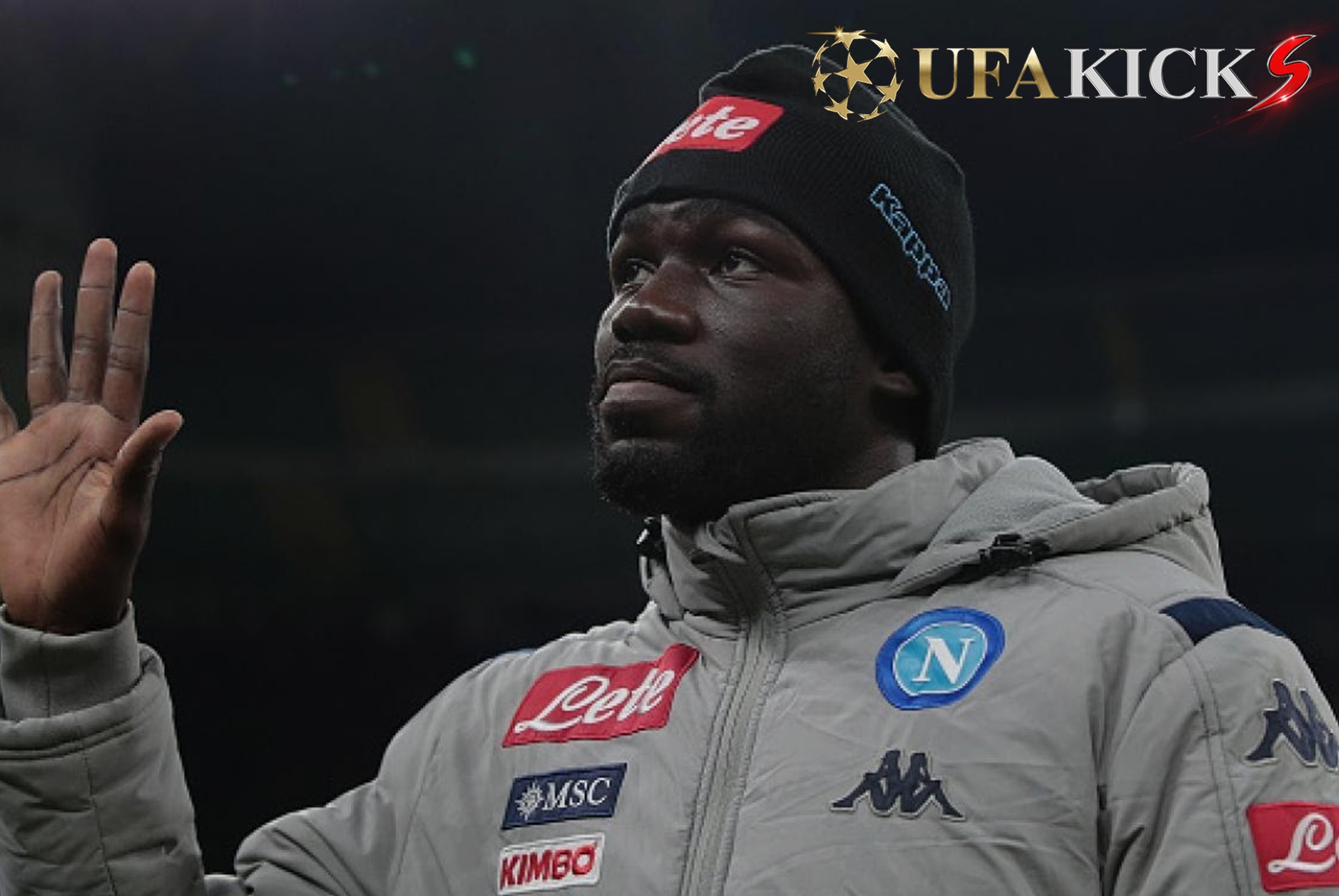 กัตตูโซ พร้อมเก็บ คูลิบาลี ไว้ใช้งานต่อในซีซั่น 2020-21