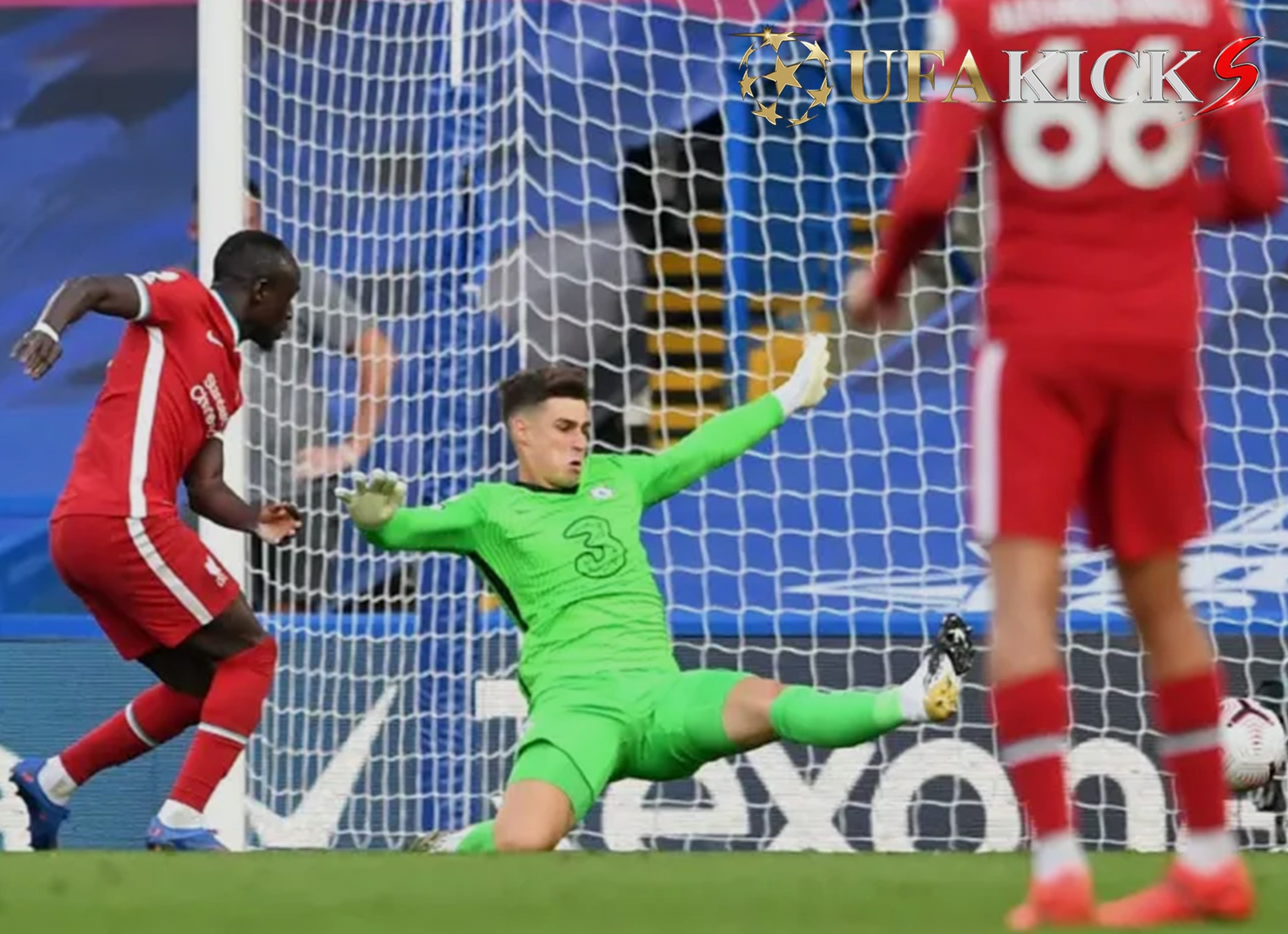 สาวก &ldquo; สิงห์ &rdquo; เซ็ง &ldquo; เคปา &rdquo; แจกโชคต่อเนื่อง