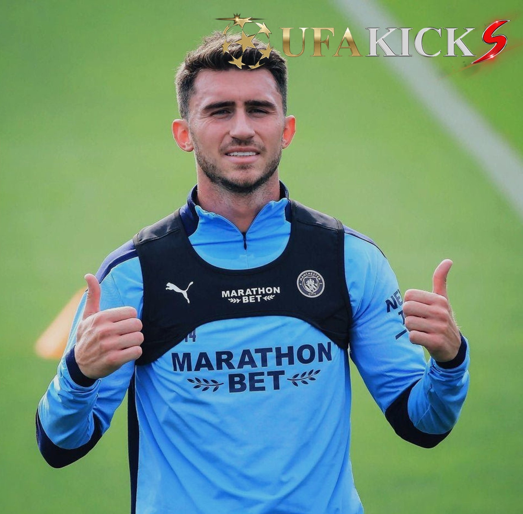 แฟน &ldquo; เรือ &rdquo; มีข่าวดีลุ้น  ลาปอร์ต ลงซ้อมแล้ว