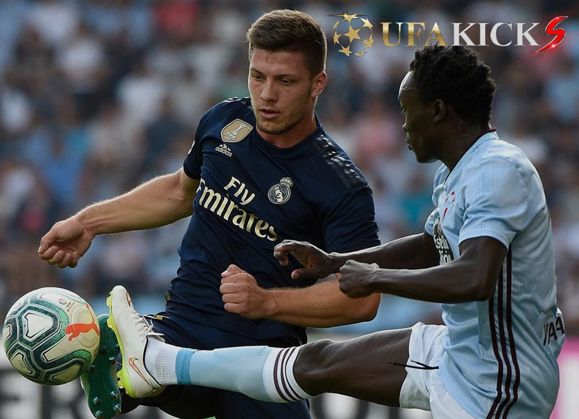 บอร์ดบริหาร &ldquo; ราชัน &rdquo; ไม่ปล่อย &ldquo; โยวิช &rdquo; กองหน้าเซอร์เบีย