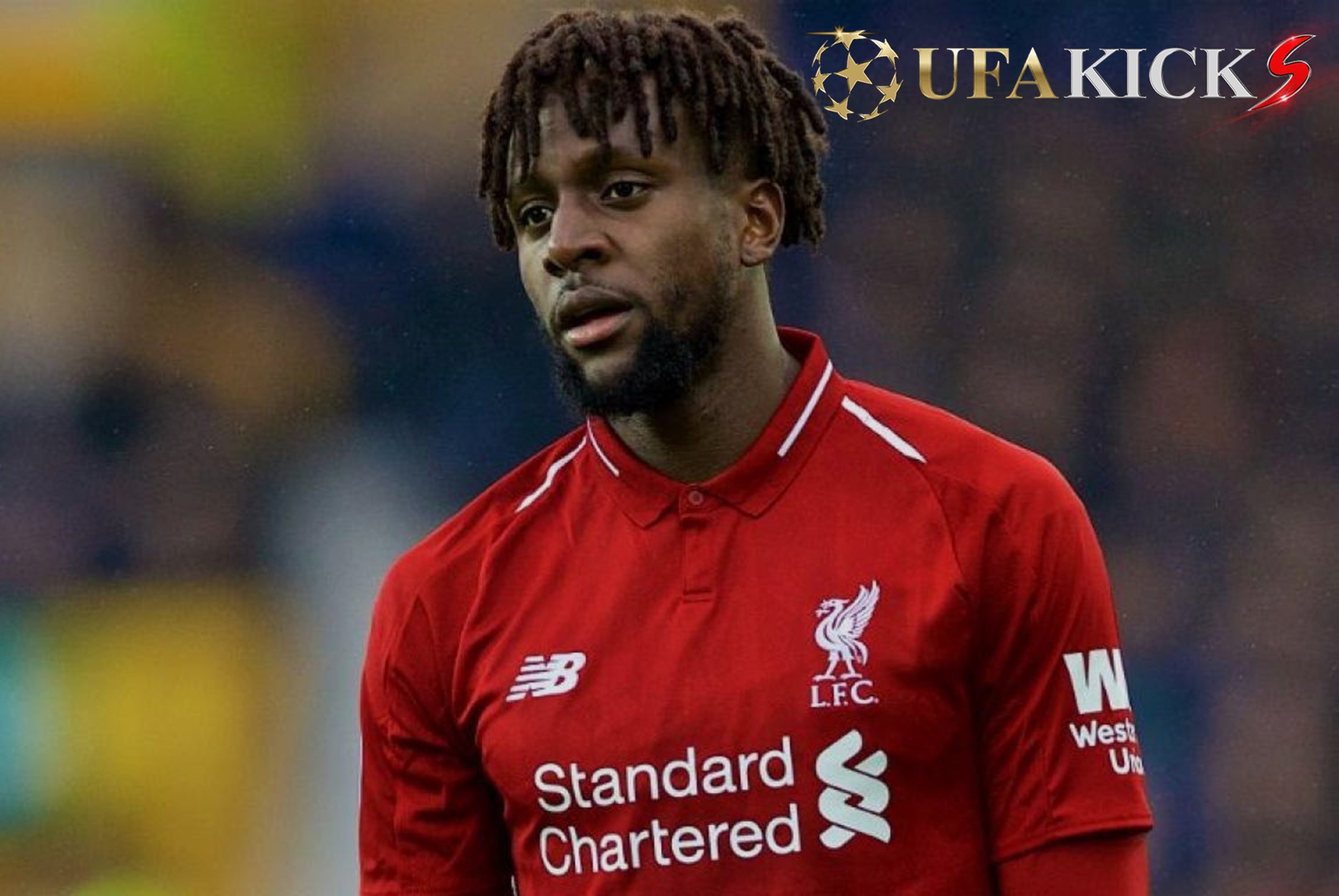 เงินมานักเตะไป หงส์แดง พร้อมปล่อย โอริกี้ ถ้าได้ 14 ล้านปอนด์