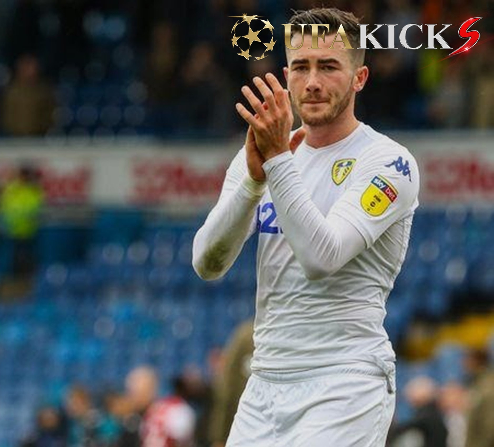 &ldquo; เรือ&rdquo; อาจดึง แจ็ค แฮร์ริสัน กลับคืนหากฟอร์มดี