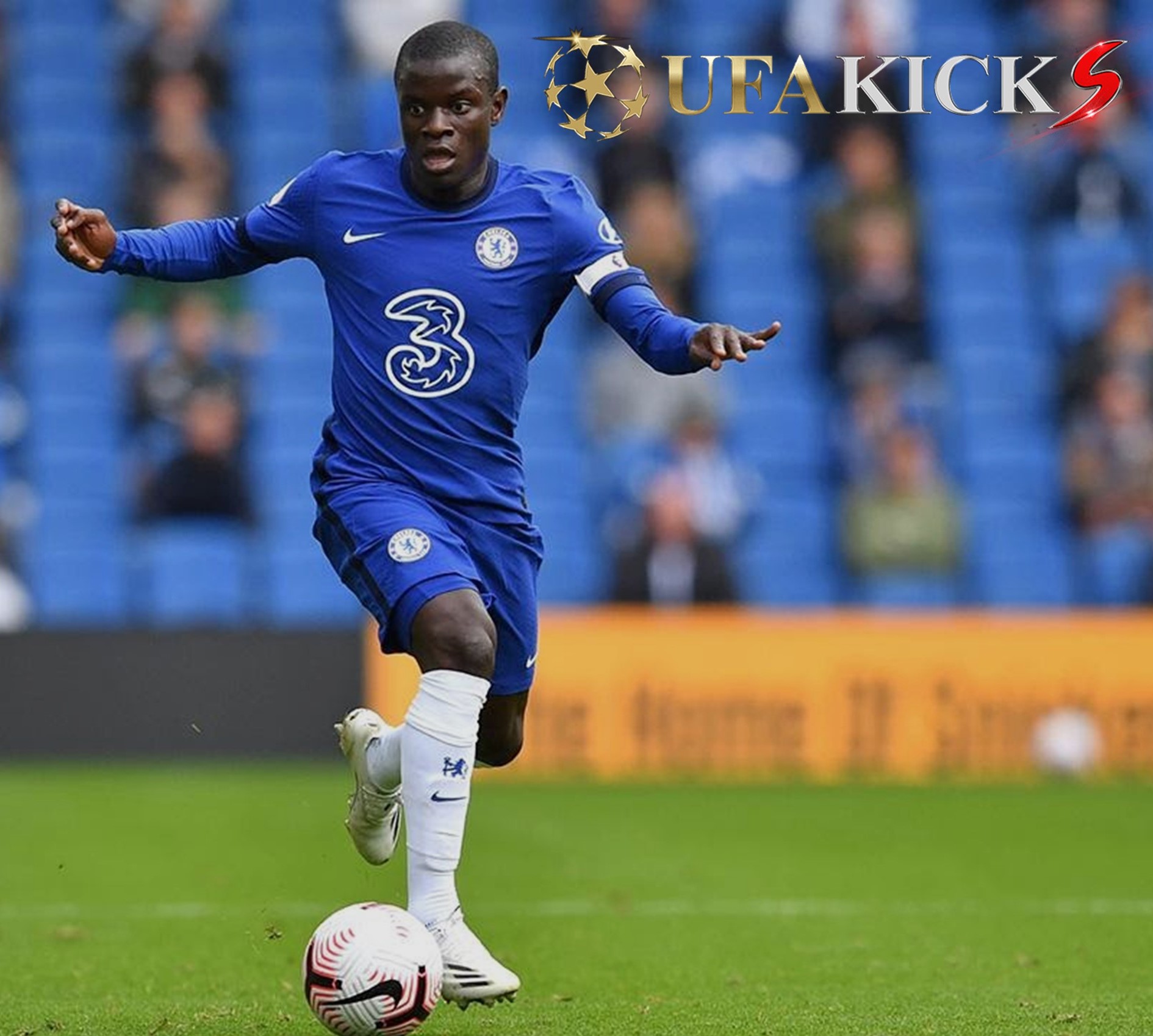 แมนฯ ยูไนเต็ด เตรียมที่จะยื่นซื้อ ก็องเต ห้องเครื่องร่างเล็ก