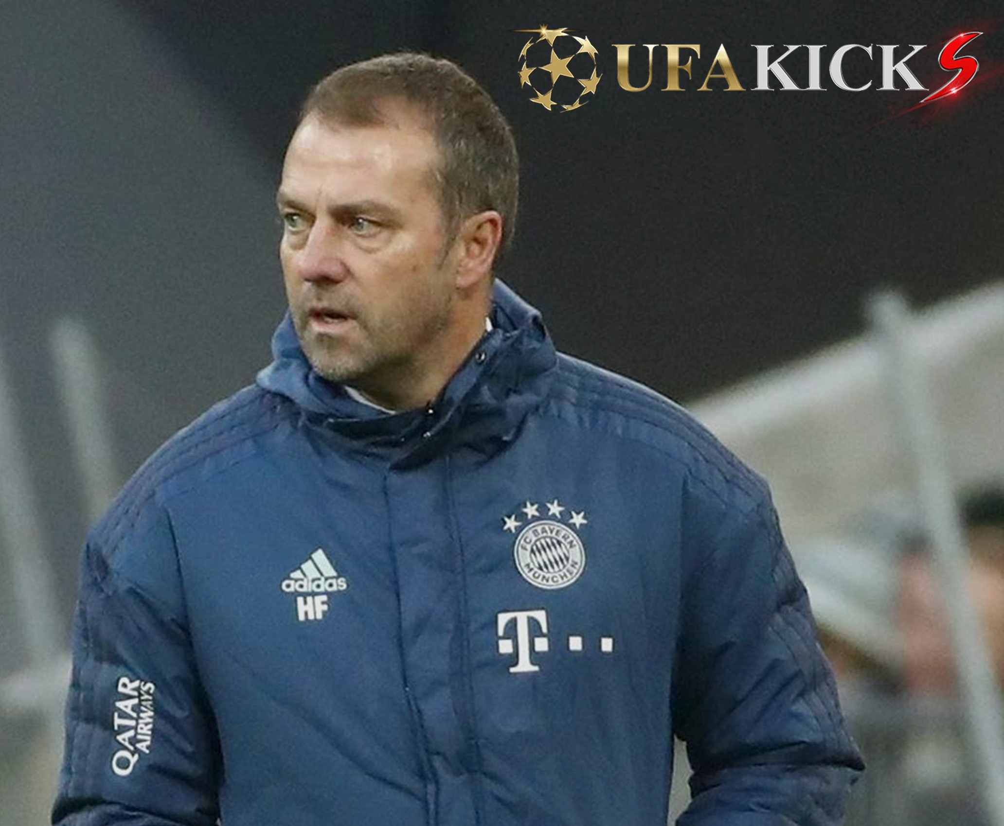 ฟลิค เผย คิมมิช คือสุดยอดฮีโร่ ช่วย เสือใต้ ในเกมล่าสุด