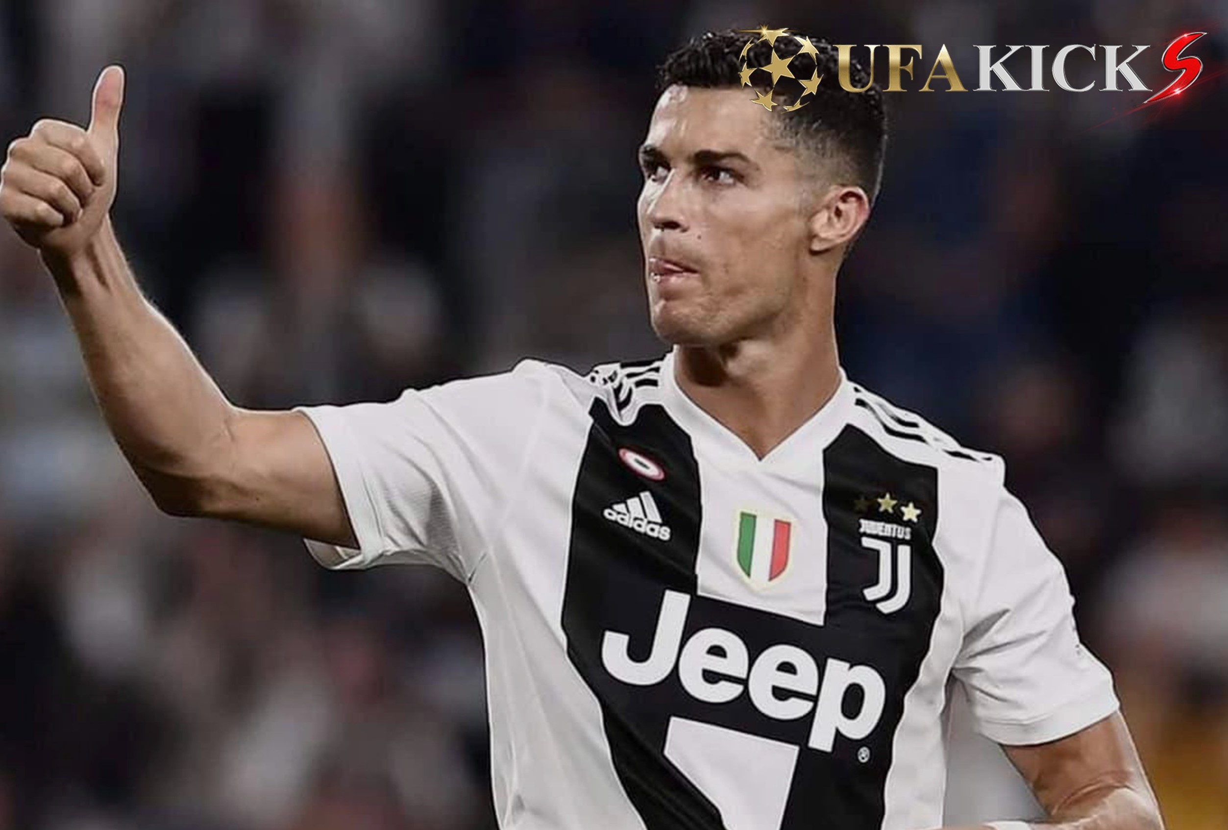 สปอร์ติง เปลี่ยนชื่อสนามซ้อมเป็น โรนัลโด เป็นแรงบันดาลใจให้เยาวชน