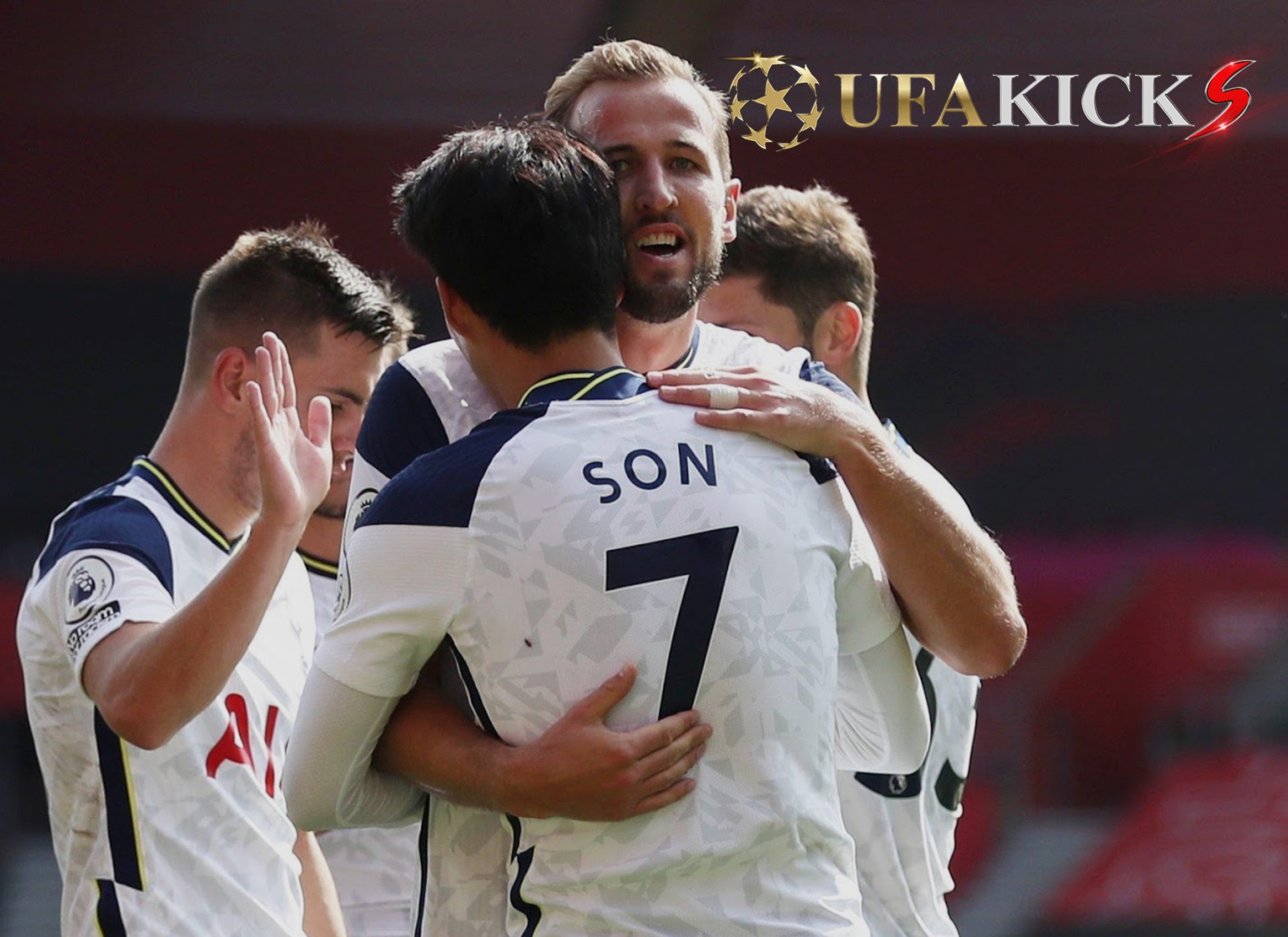 เฟอร์ดินานด์ การันตี &ldquo; ไก่เดือยทอง &rdquo; ตีตั๋ว แชมเปียนส์ลีก