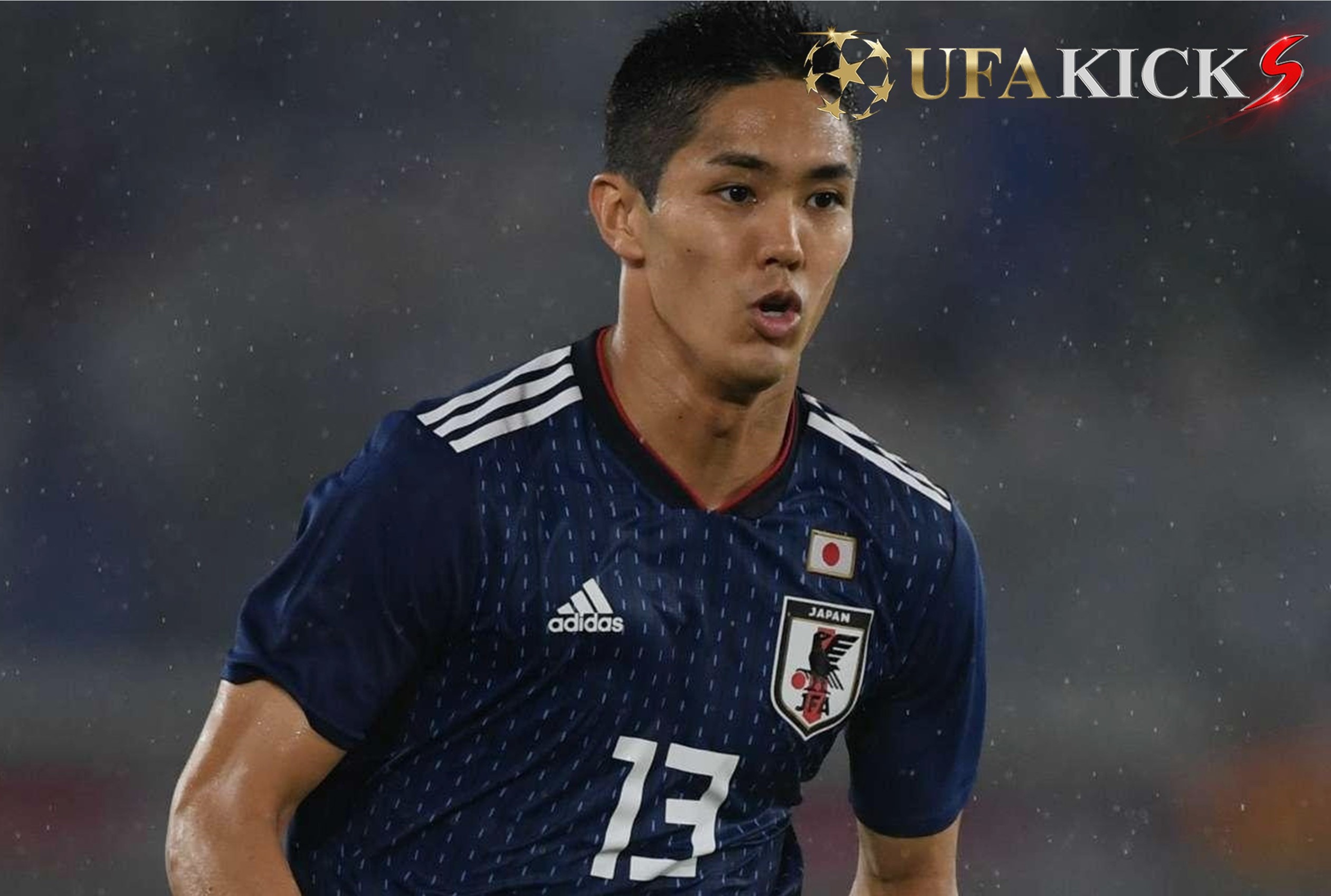 เออิบาร์ ประกาศยืมตัว มูโตะ แข้งสาลิกาดง หนึ่งซีซัน