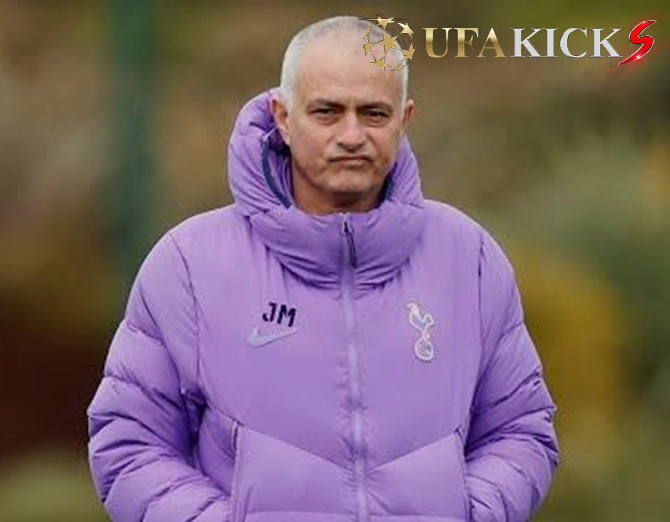 มูรินโญ แจ้ง ยูฟา หลังประตูเกม ยูโรปา สองฝั่งไม่เท่ากัน