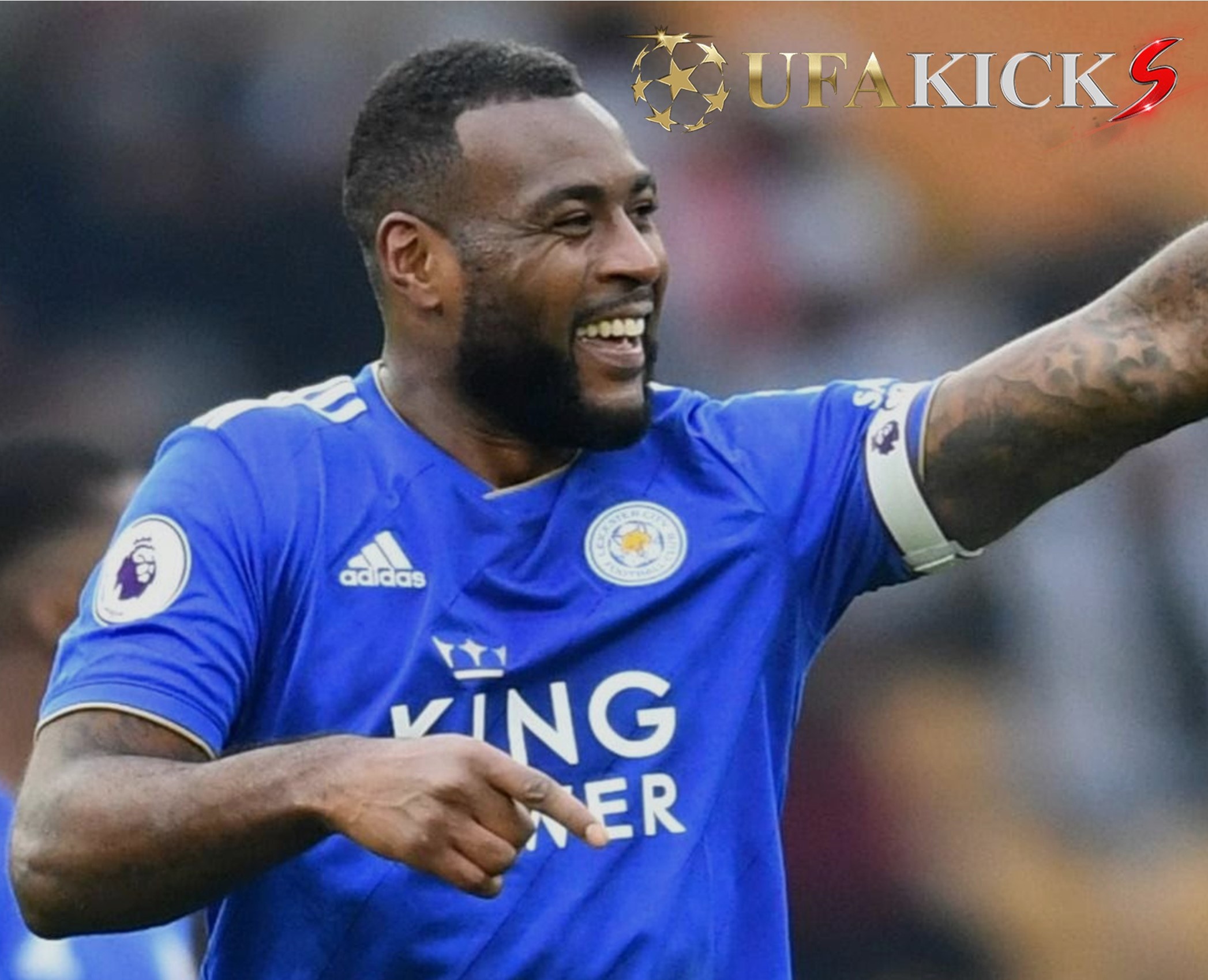 มอร์แกน เผยไม่เป็นไรแพ้ ปืนใหญ่ แต่ข่าวดี อมาร์ตีย์ กลับมาแล้ว