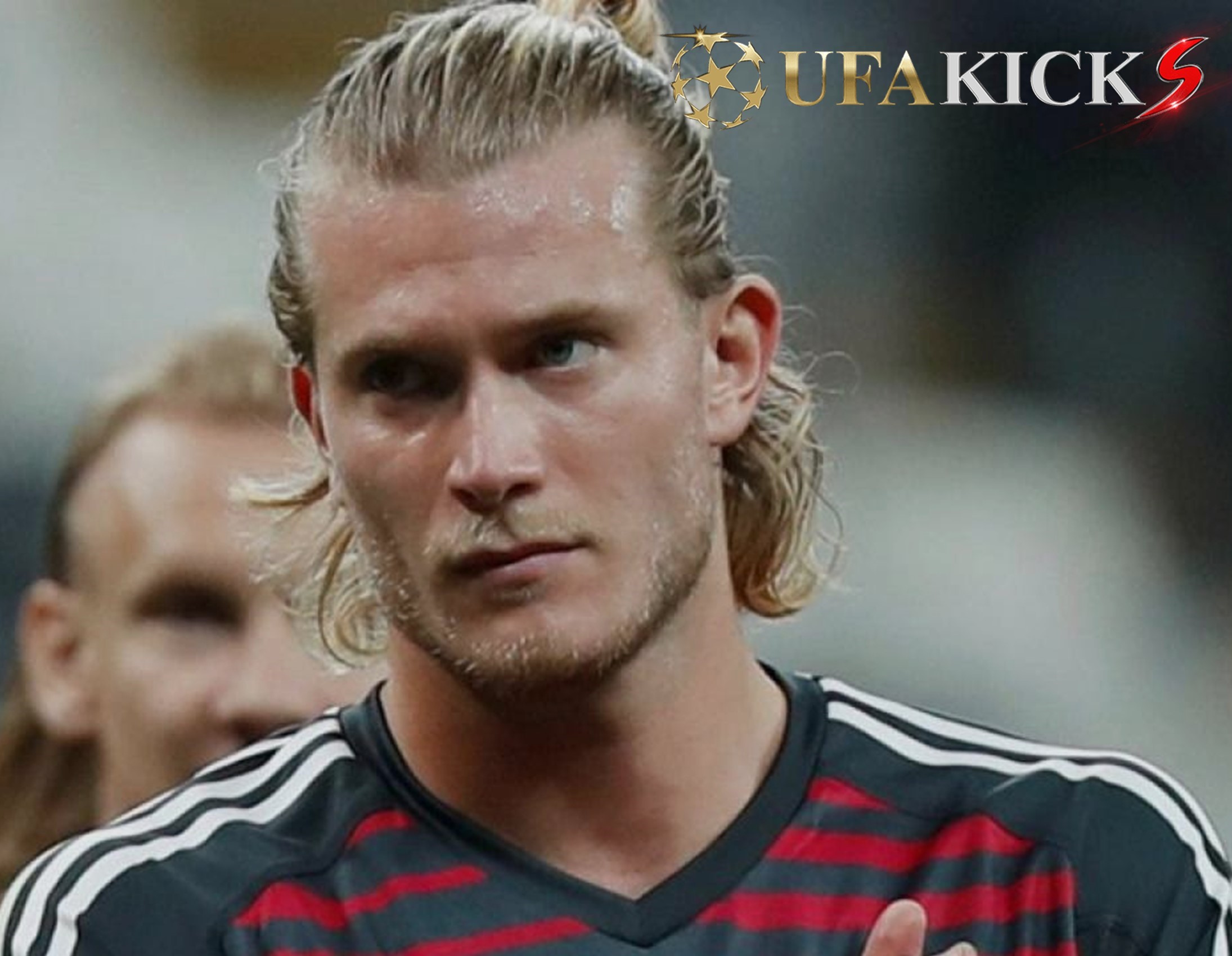 เบอร์ลิน พร้อมยืม คาริอุส มือกาวส่วนเกิน ลิเวอร์พูล