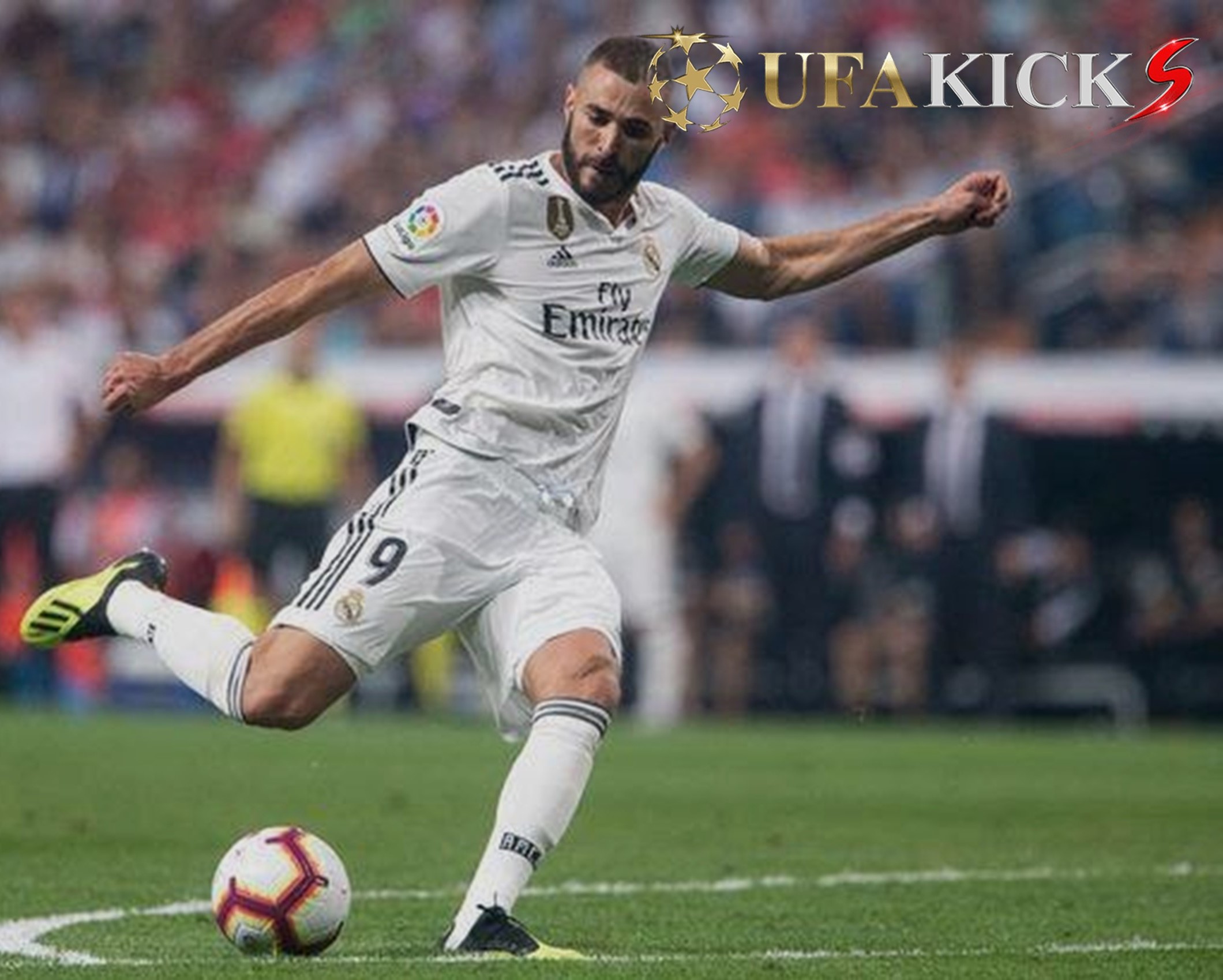 &ldquo; เบนเซมา &rdquo; ชอบ โครส มิดฟิลด์ห้องเครื่องดันหน้า