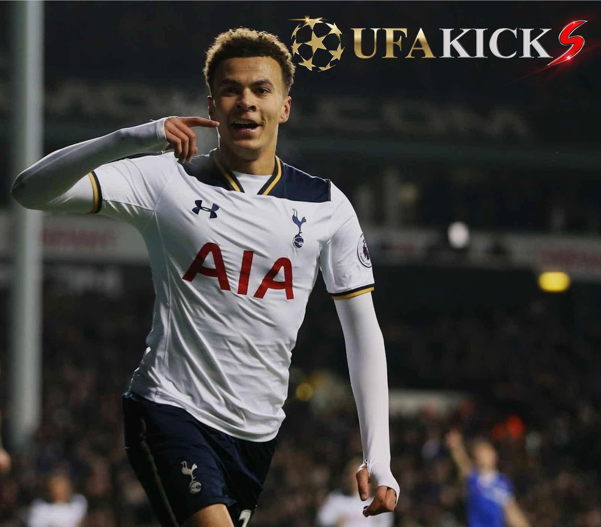 พาวเลอร์ เชียร์ &ldquo; ปืน &rdquo; ปิดดีล อัลลี &ldquo; ไก่เดือยทอง &rdquo;