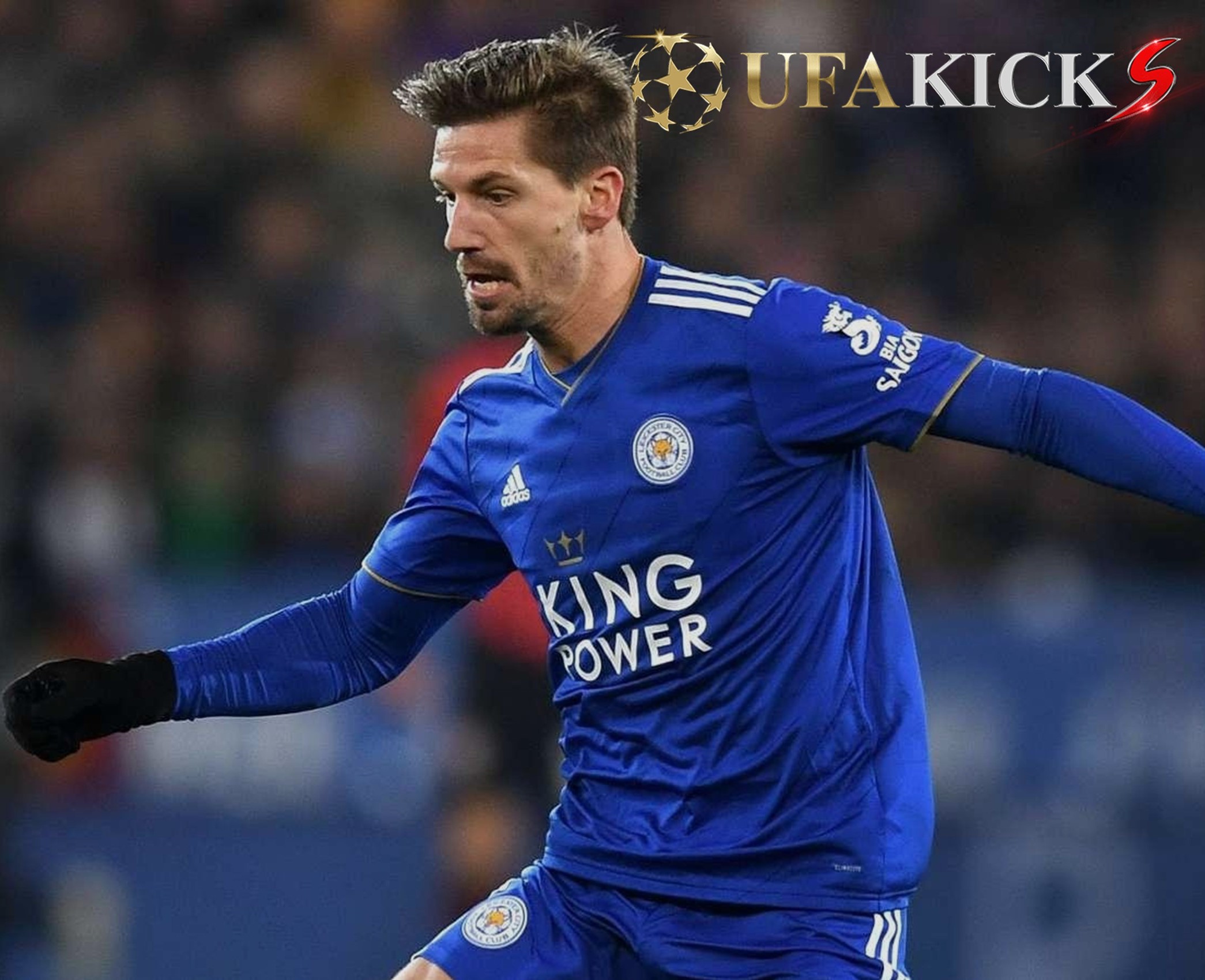 ลาซามพ์ เร่งล่าตัว ซิลวา แข้งส่วนเกินเลสเตอร์ ก่อนปิดตลาด