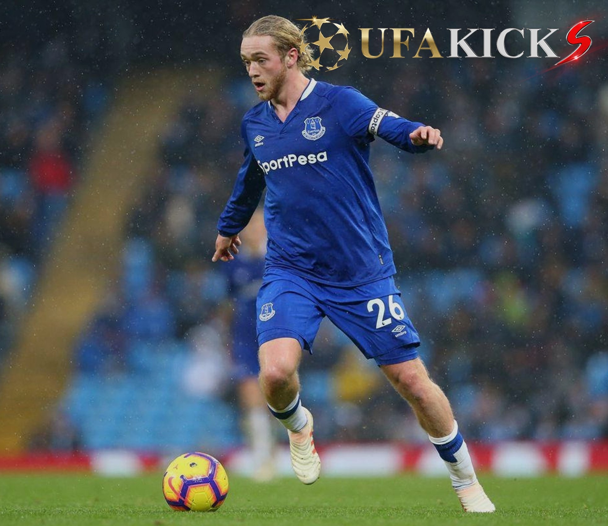 เซาธ์แฮมป์ตัน พร้อมล่าตัว เดวิส แข้งส่วนเกิน เอฟเวอร์ตัน