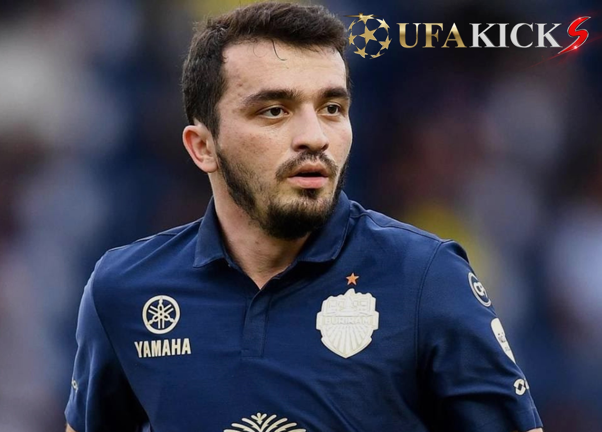 บุรีรัมย์ เผยสร้างความประหลาดใจ อักบาร์ หายจาก โควิด-19 แล้ว