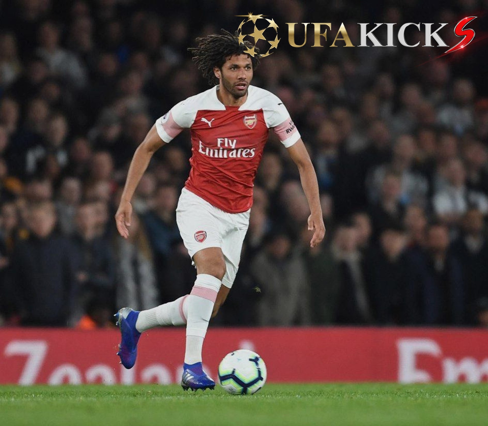 &ldquo; กาลาตาซาราย &rdquo; กำลังเจรจาทาบทาม เอลเนนี