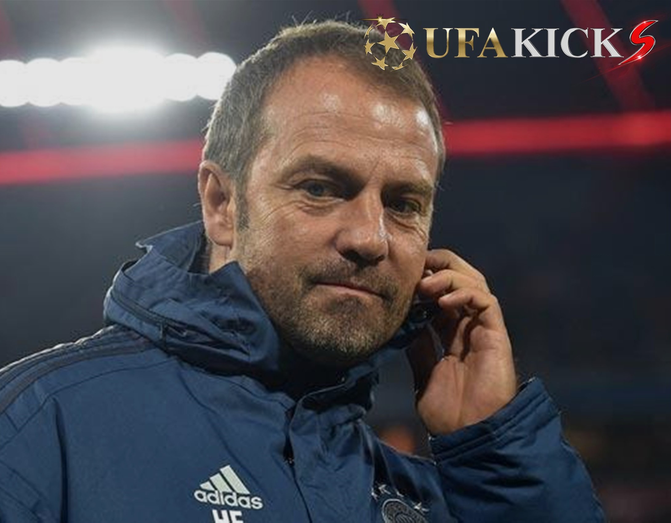 ฟลิค กล่าวชื่นชมผลงานของ ฆาบี หลังยิงประตูชัยให้ เสือใต้