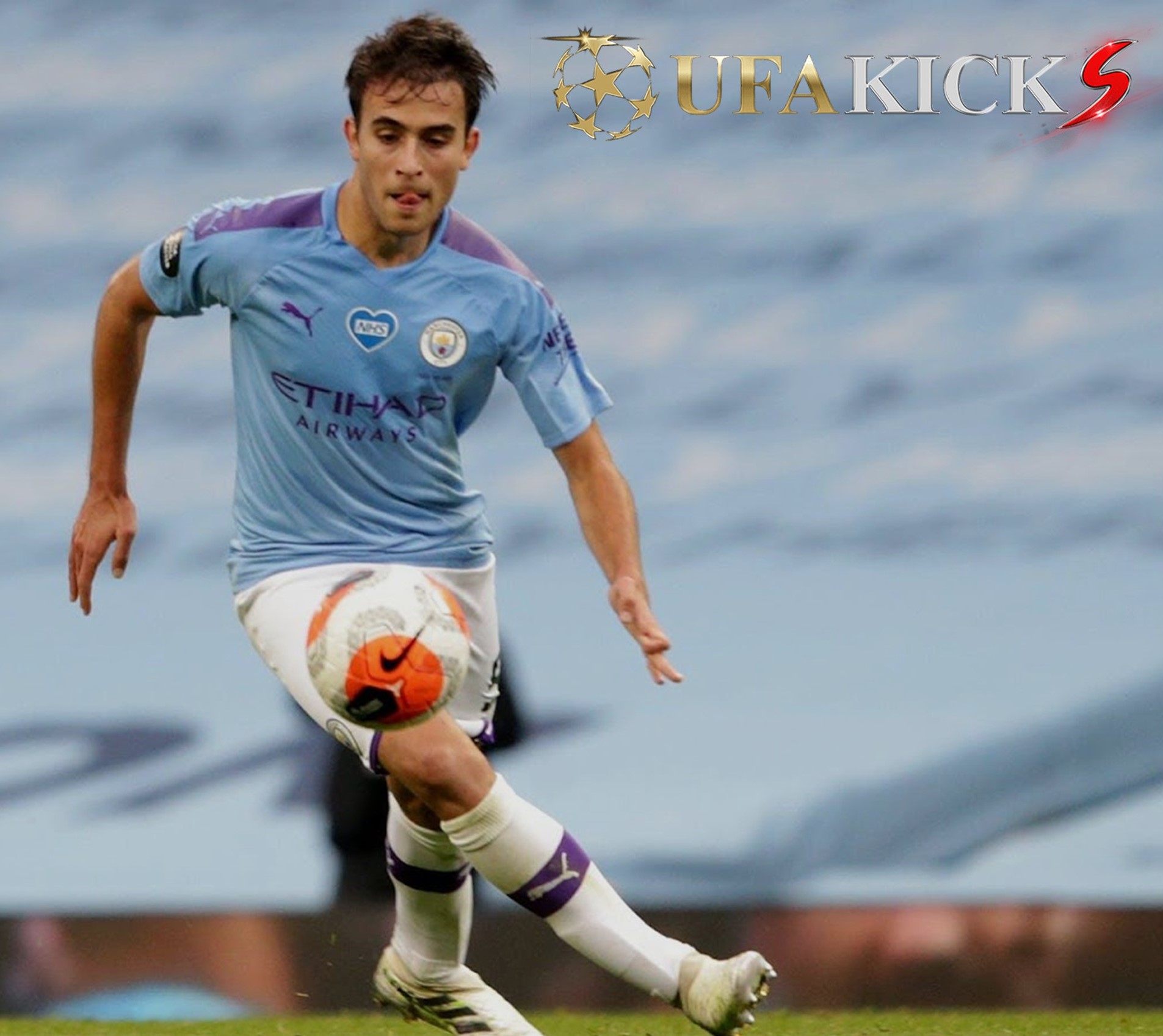 บาร์ซา ยังต้องการดึง การ์เซีย ย้ายกลับบ้านเก่า