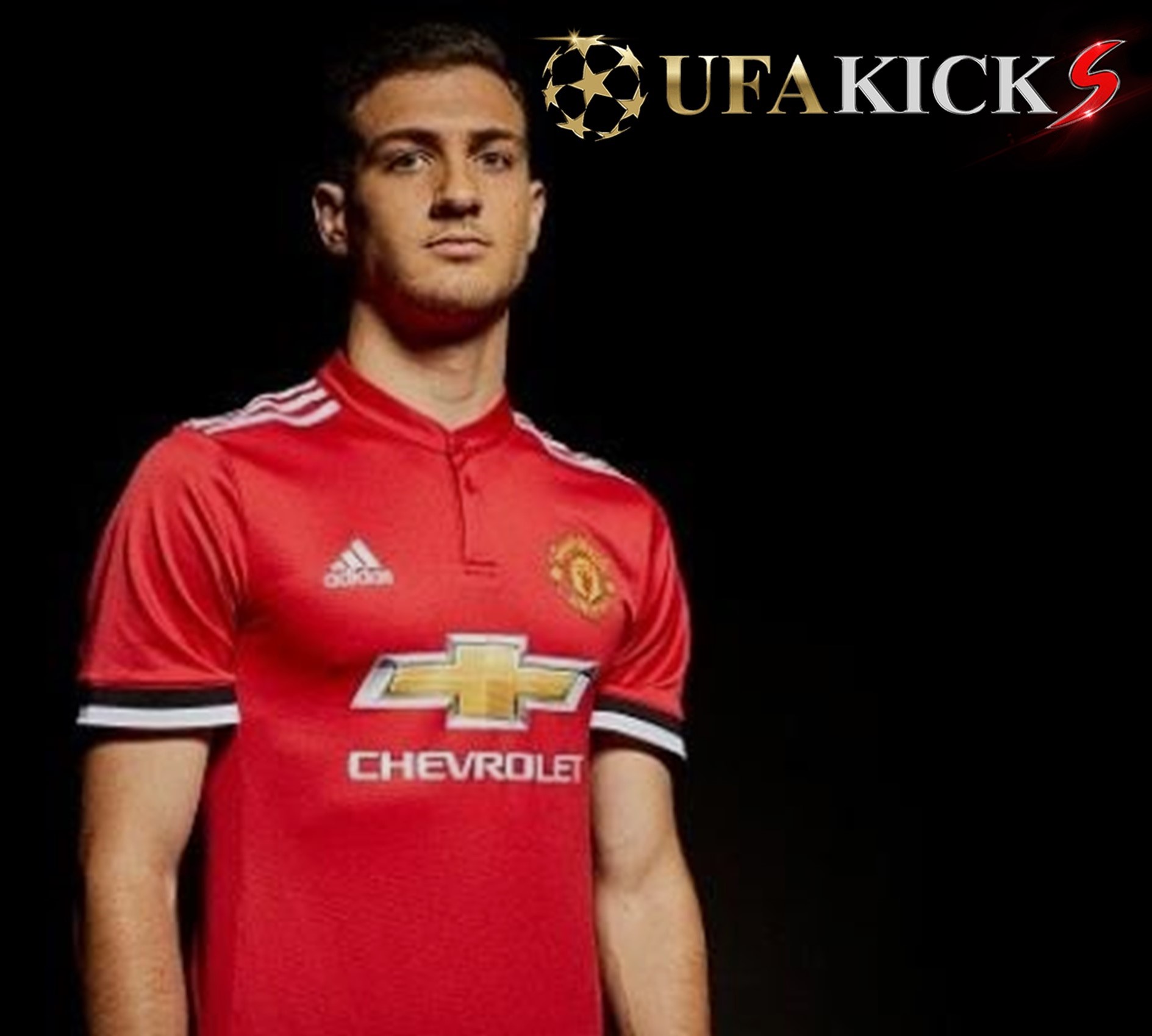 มิลาน เจรจาขอยืม &ldquo; ดาโลต์ &rdquo; แบ็คขวา &ldquo; ผีแดง &rdquo;