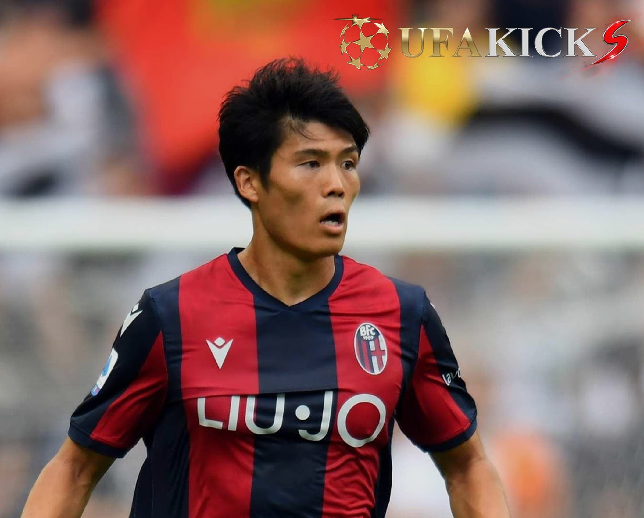 ปีศาจแดงดำ เตรียมล่า โทมิยาสึ กองหลังดาวรุ่ง เกรย์ฮอนด์