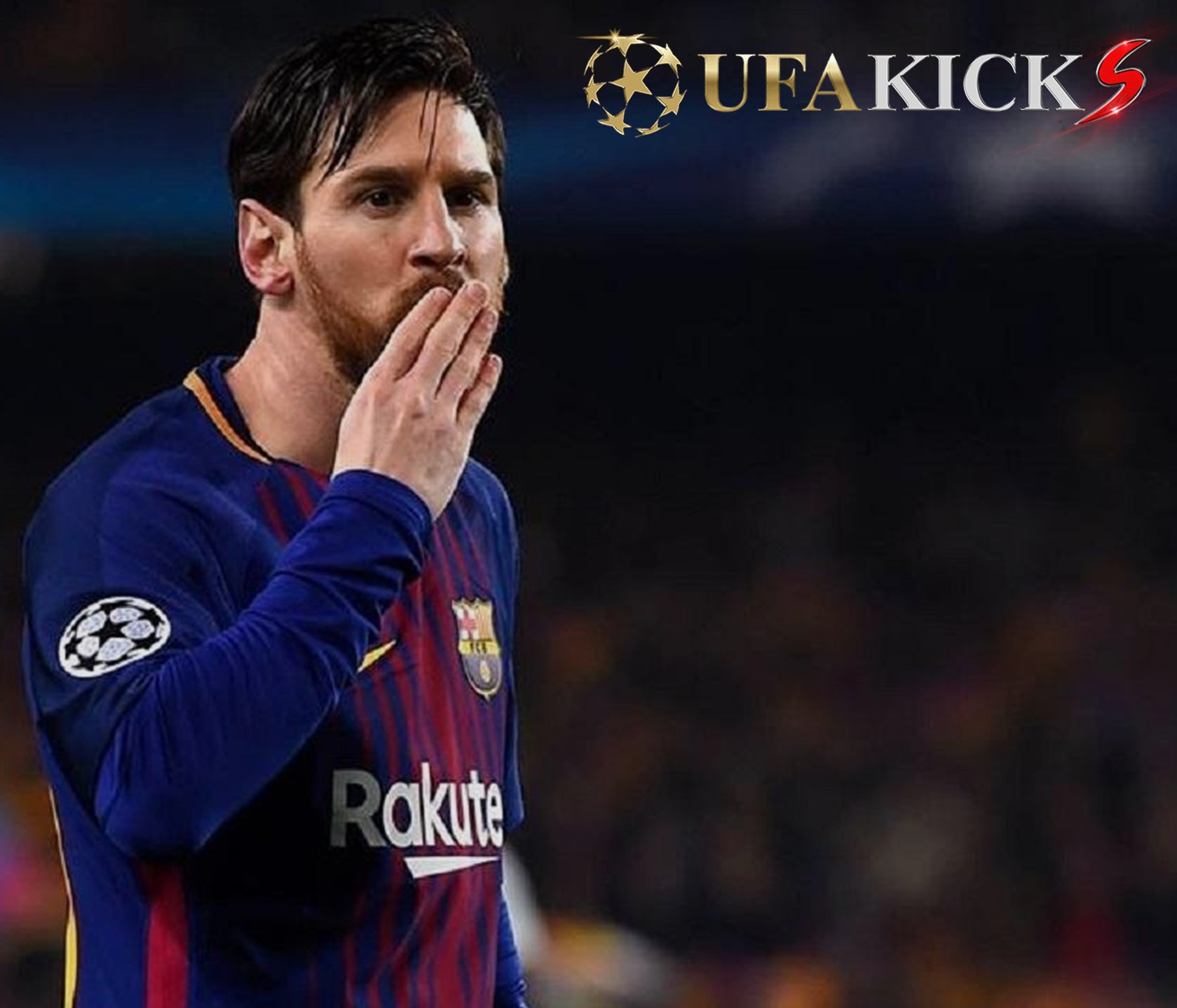 เมสซี เผยถึงมีปัญหากับสโมสร แต่ใจยังรักอยู่