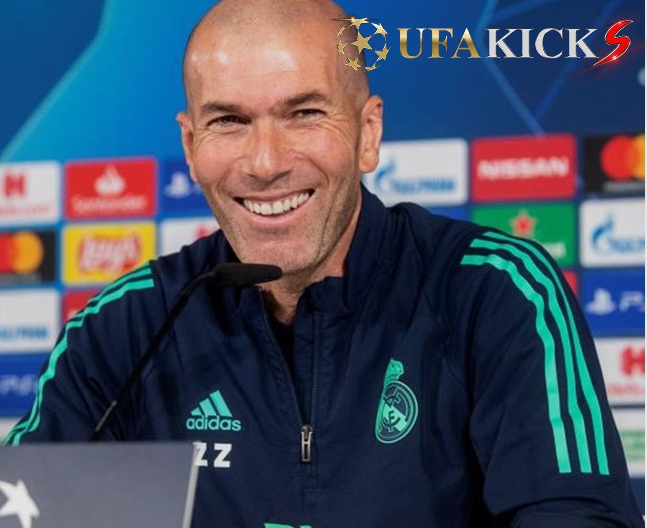 ซีดาน ป้อง อาซาร์ หลังโดนแฟนบอลและสื่อรุมจวก