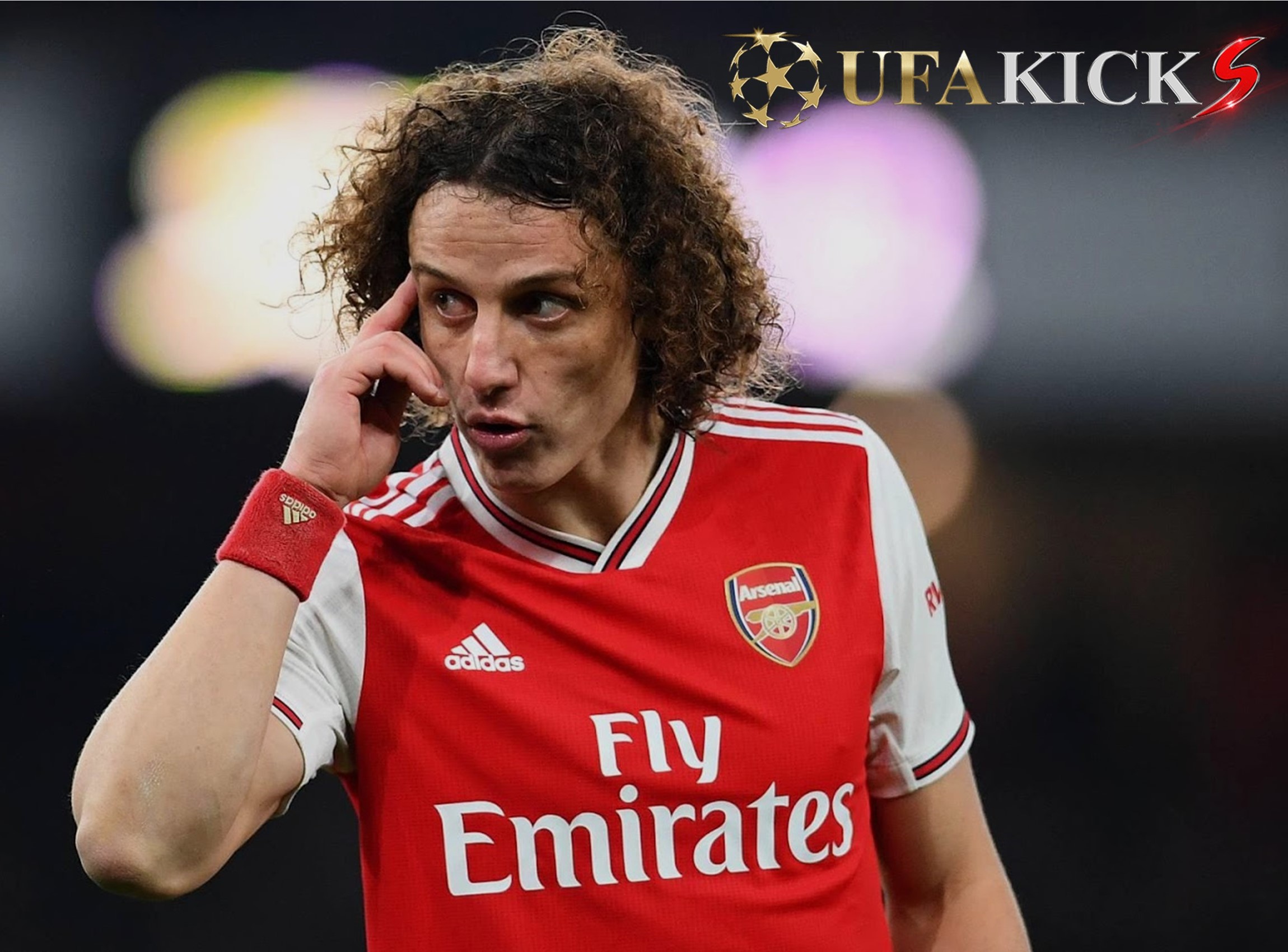 ลุยซ์ ได้รับข่าวดีจากทีมแพทย์ดีขึ้น ถอดปลอกคอลงซ้อมทีมแล้ว