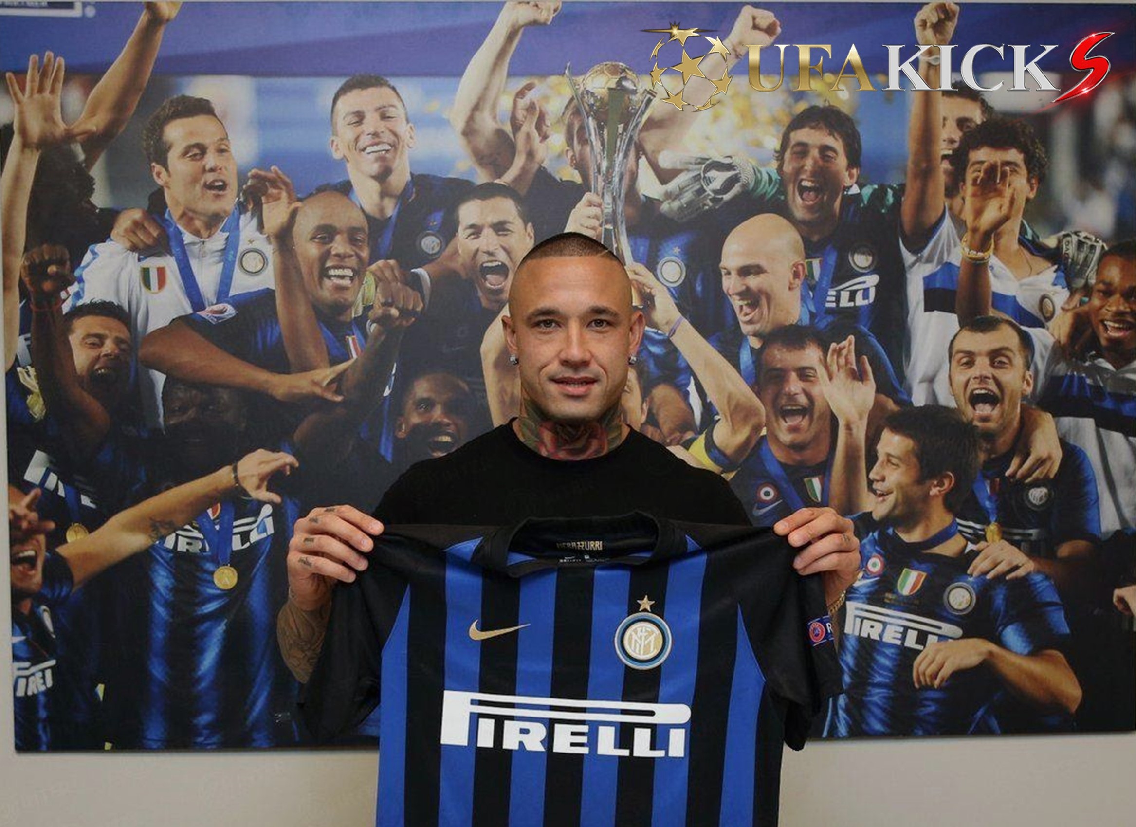 กายารี เตรียมล่า นาอิงโกลัน แข้งส่วนเกินทีม งูใหญ่