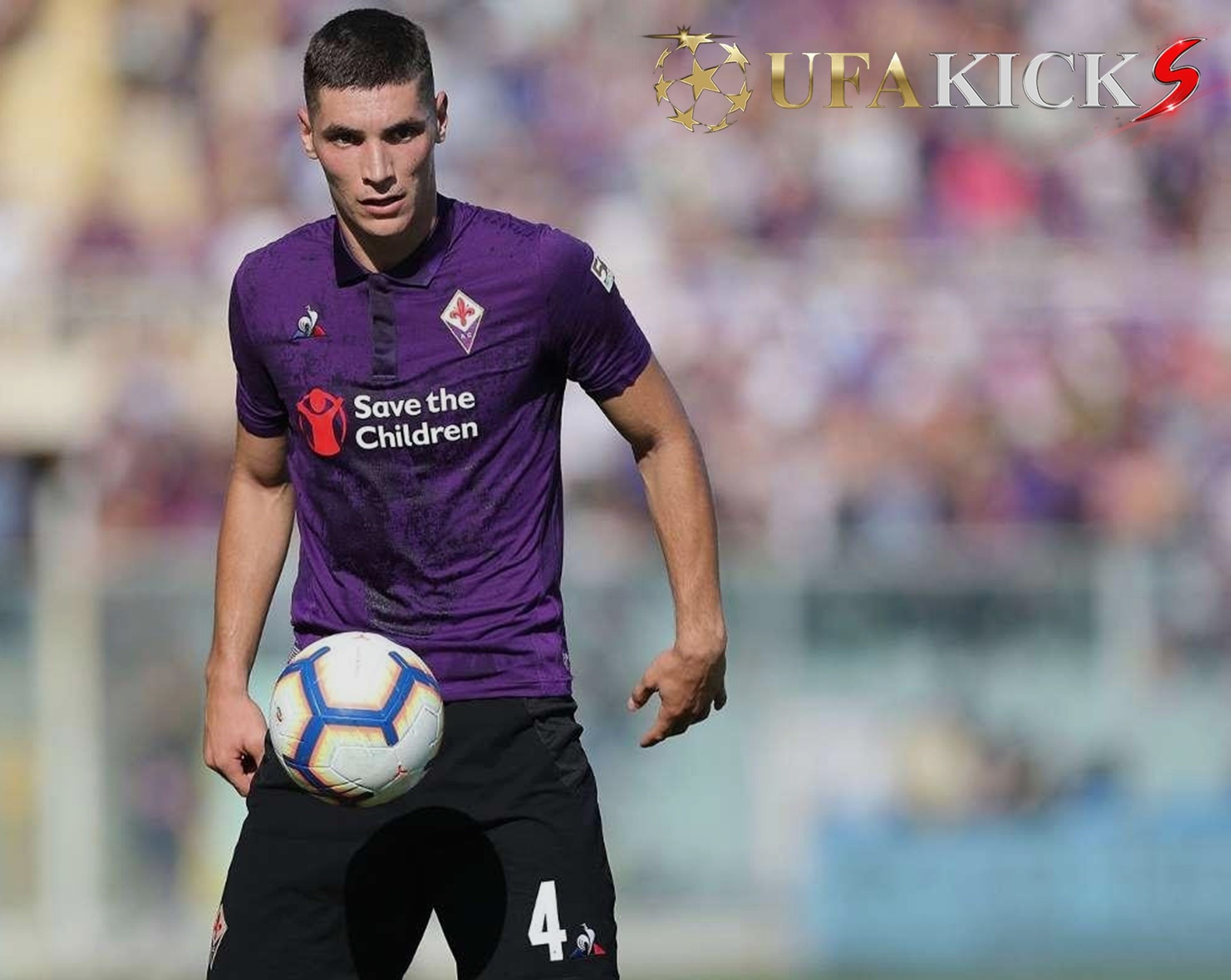 มิลาน พร้อมคว้า มิเลนโควิช แข้งคนเก่งทีม ม่วงมหากาฬ