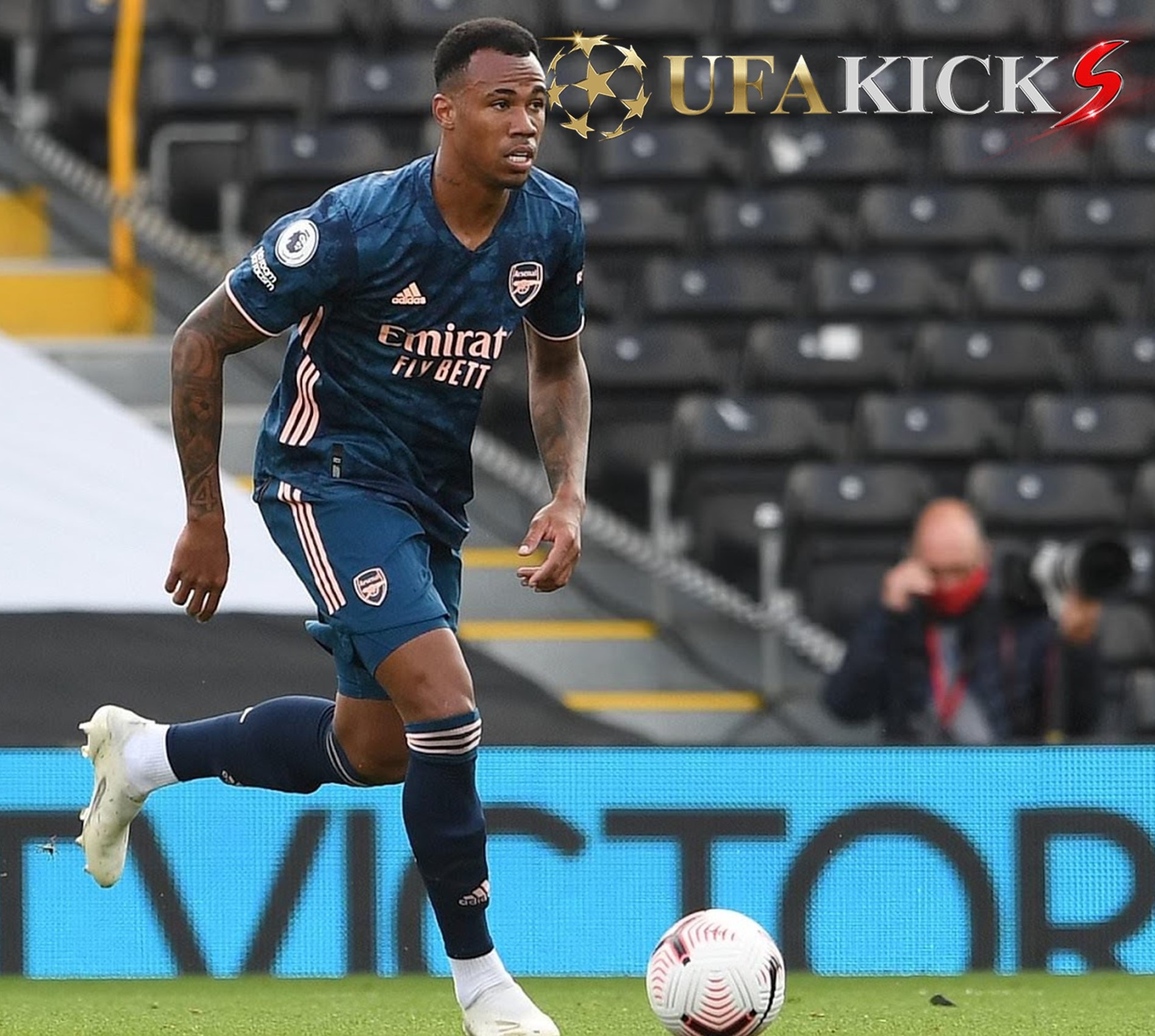 &ldquo; ริโอ &rdquo; ชม มากัลเญส คือการเซ็นที่ยอดเยี่ยมของ &ldquo; ปืน &rdquo;