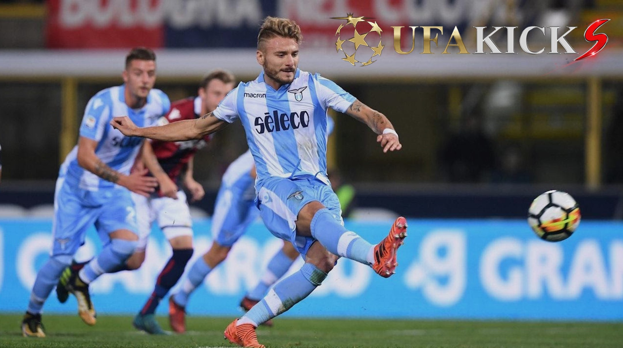 อิมโมบิเล มั่นใจ ลาซิโอ พร้อมลุย แชมเปียนส์ลีก แม้เพิ่งแพ้นัดก่อน