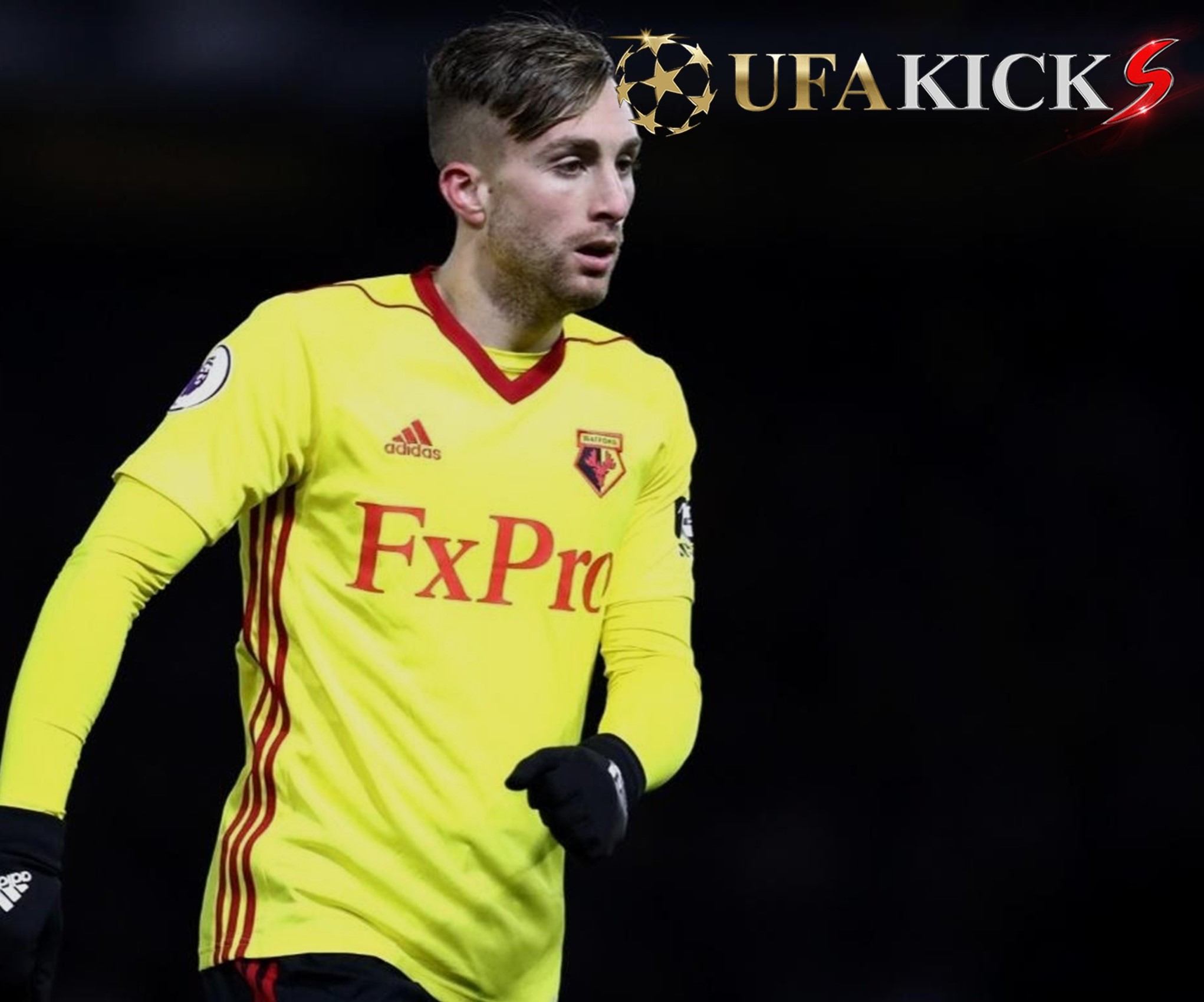 อูดิเนเซ บรรลุแผนยืมตัว เดวโลเฟว แข้งคนเก่งของ วัตฟอร์ด